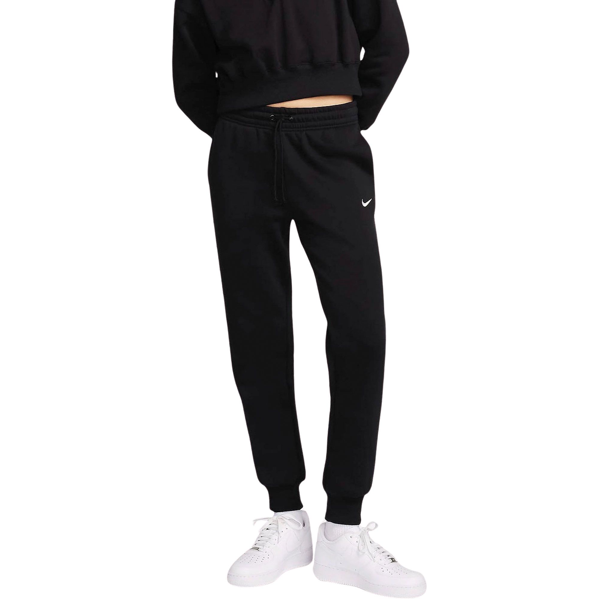 Nike Sportswear Phoenix Fleece Joggingbroek Dames