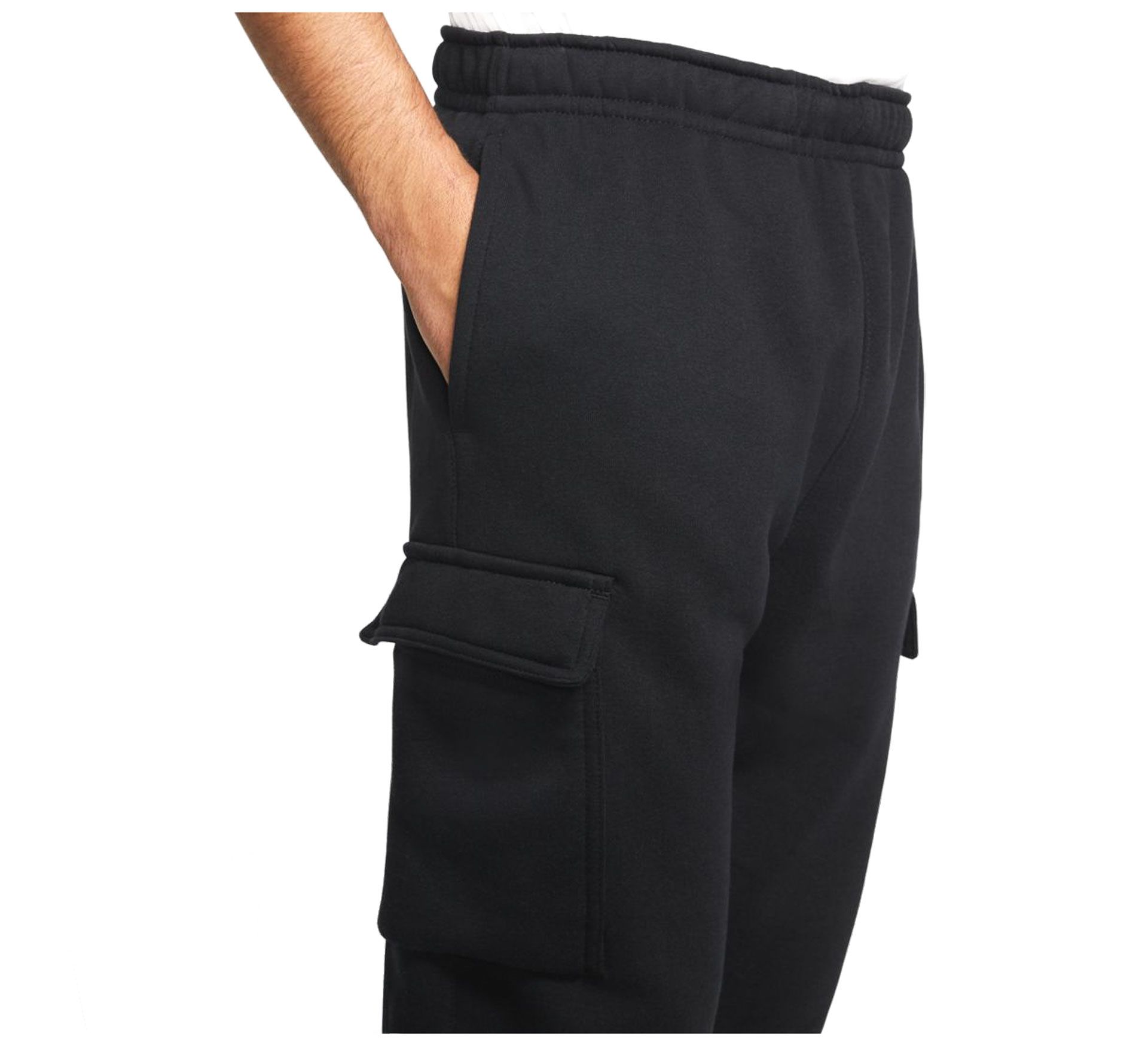 Nike Sportswear Club Fleece Cargo Joggingbroek Heren