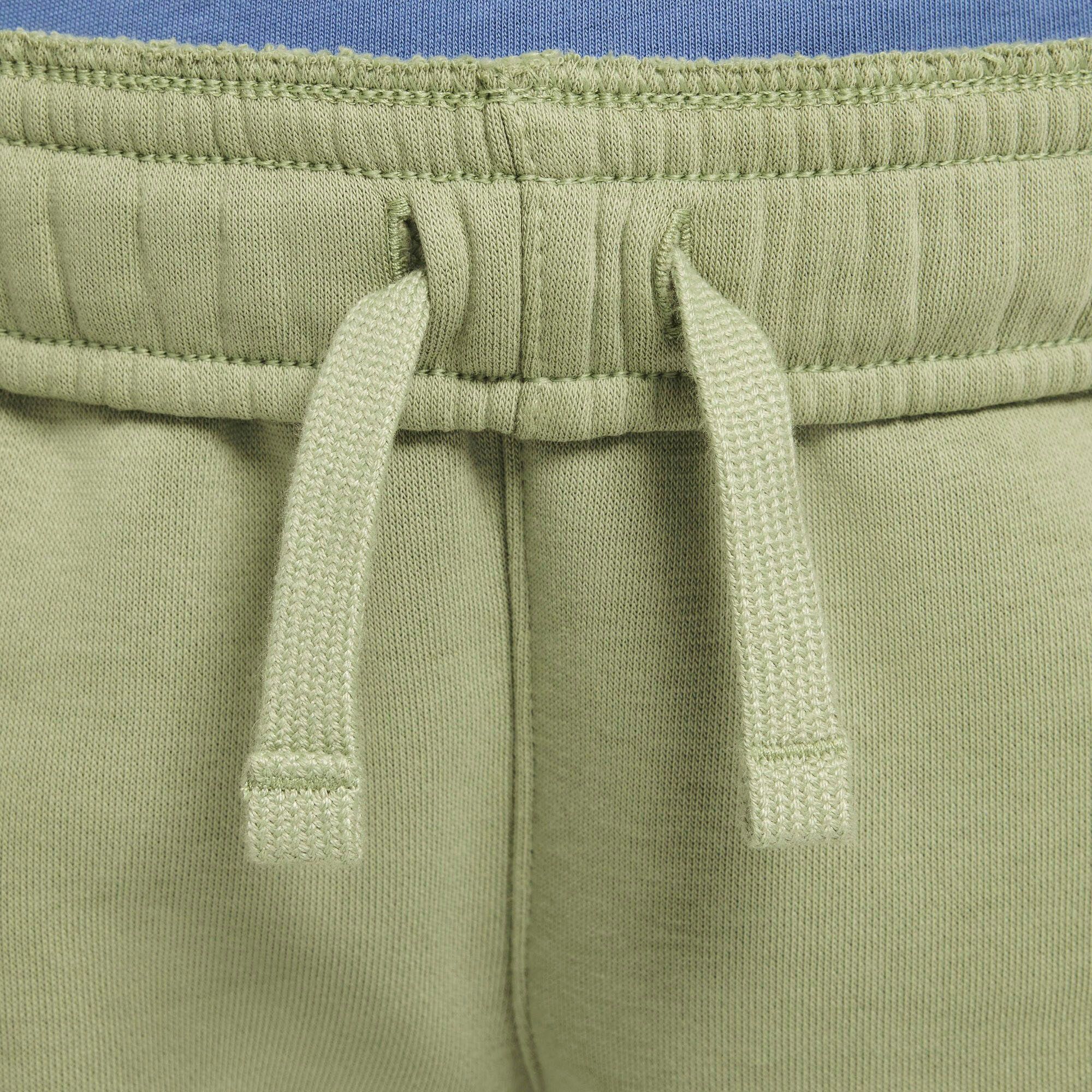 Nike Sportswear Standard Issue Cargo Joggingbroek Junior