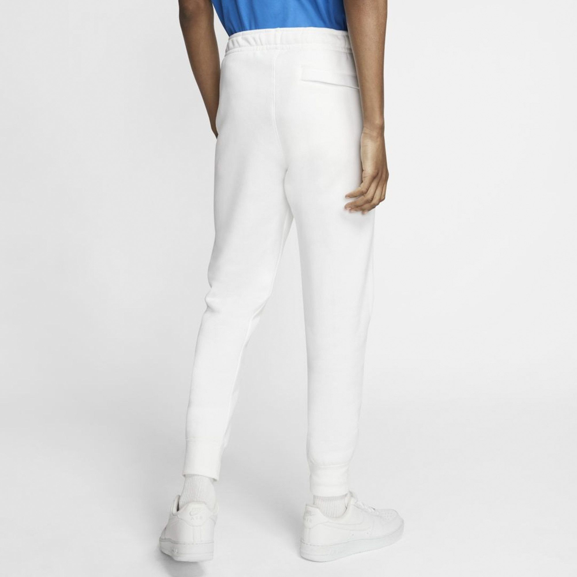 Nike Sportswear Club Fleece Joggingbroek Heren