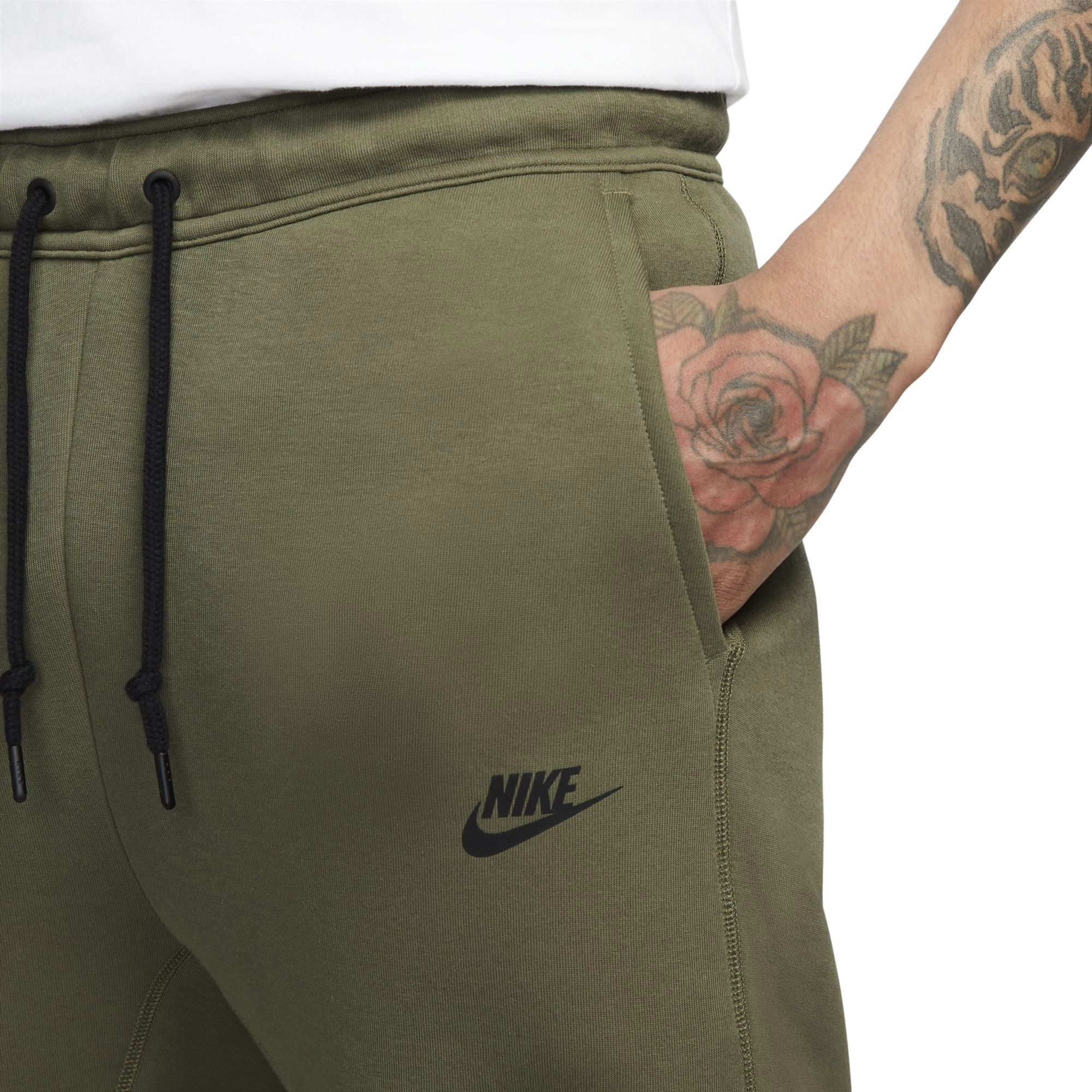 Nike Sportswear Tech Fleece Joggingbroek Heren