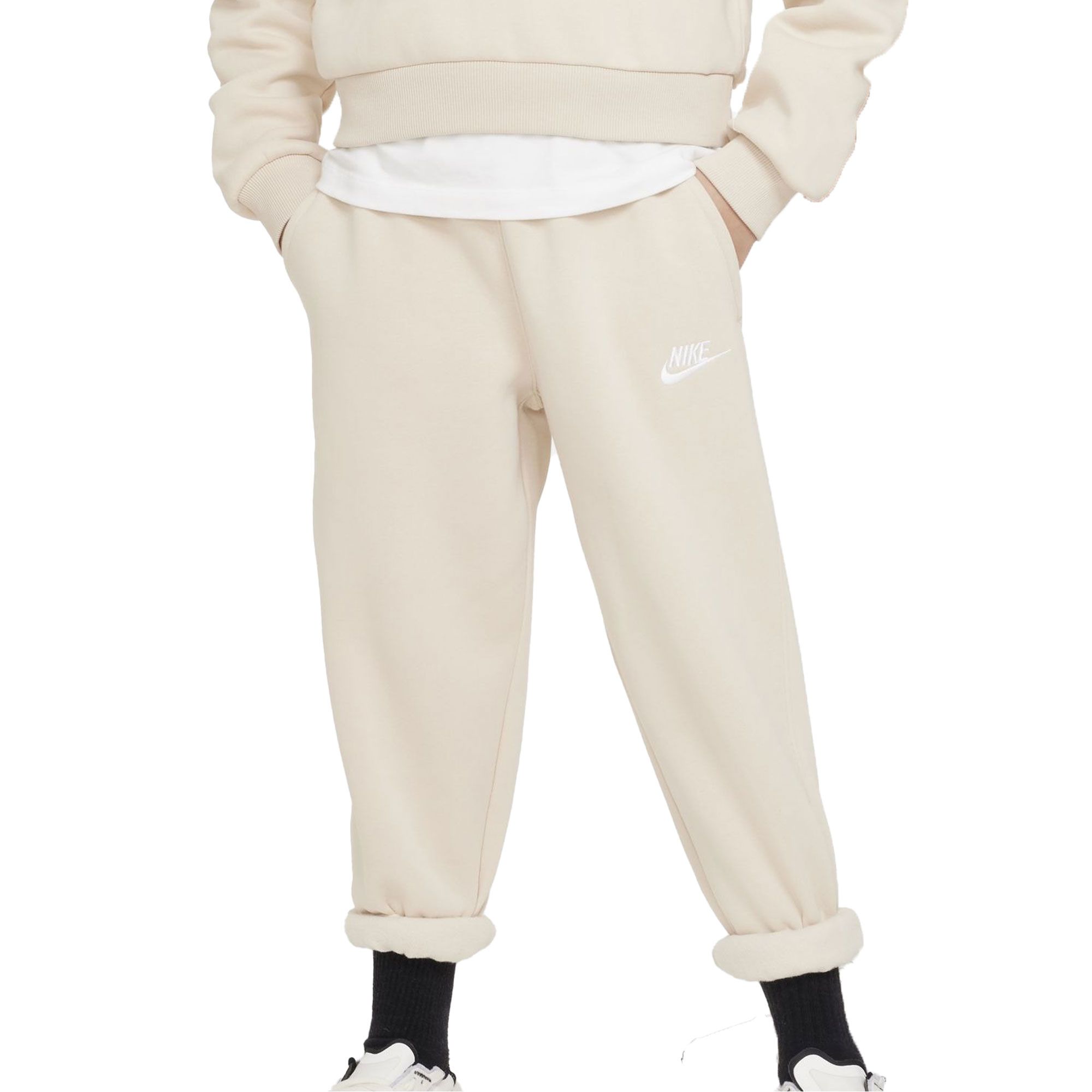 Nike Sportswear Club Fleece Joggingbroek Junior