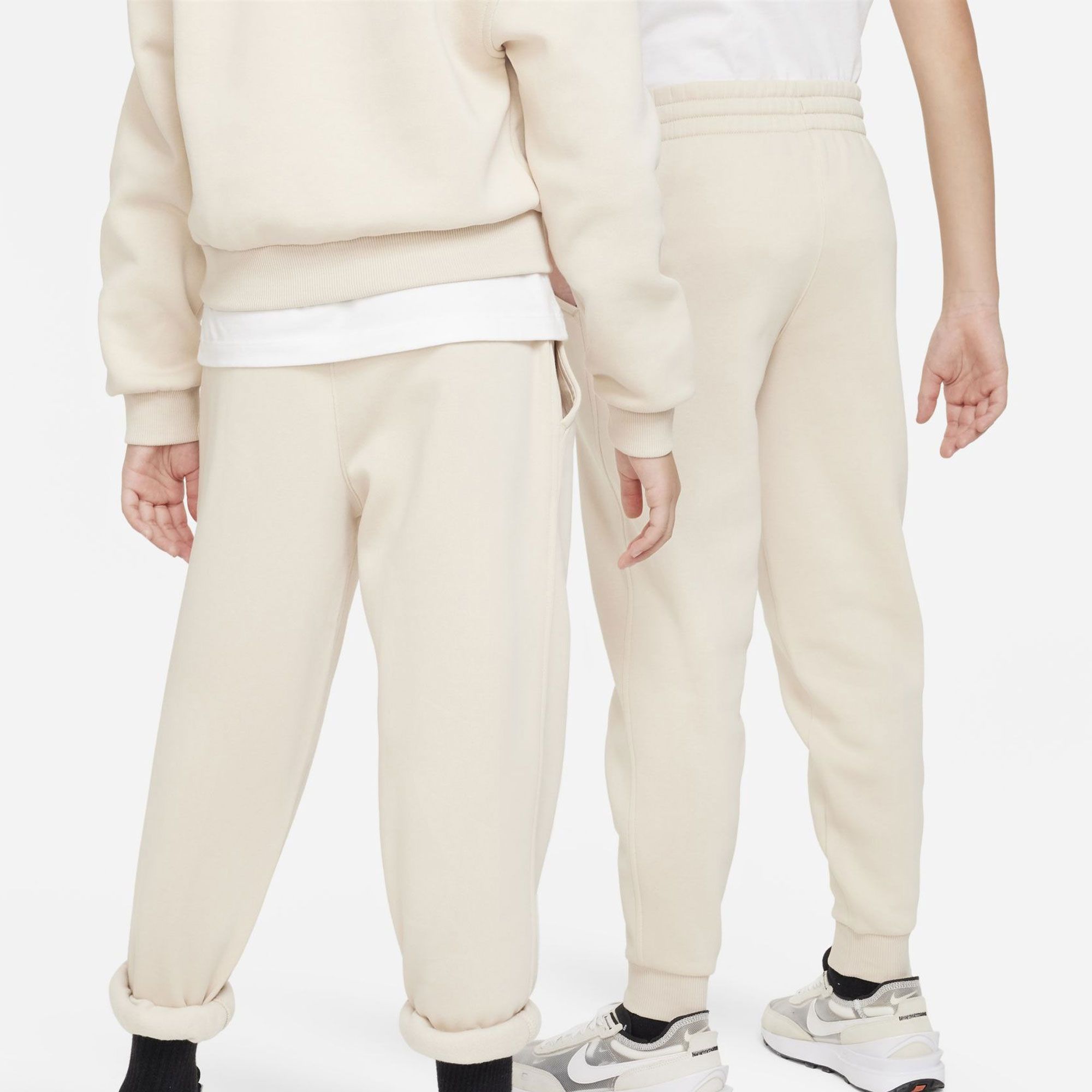 Nike Sportswear Club Fleece Joggingbroek Junior