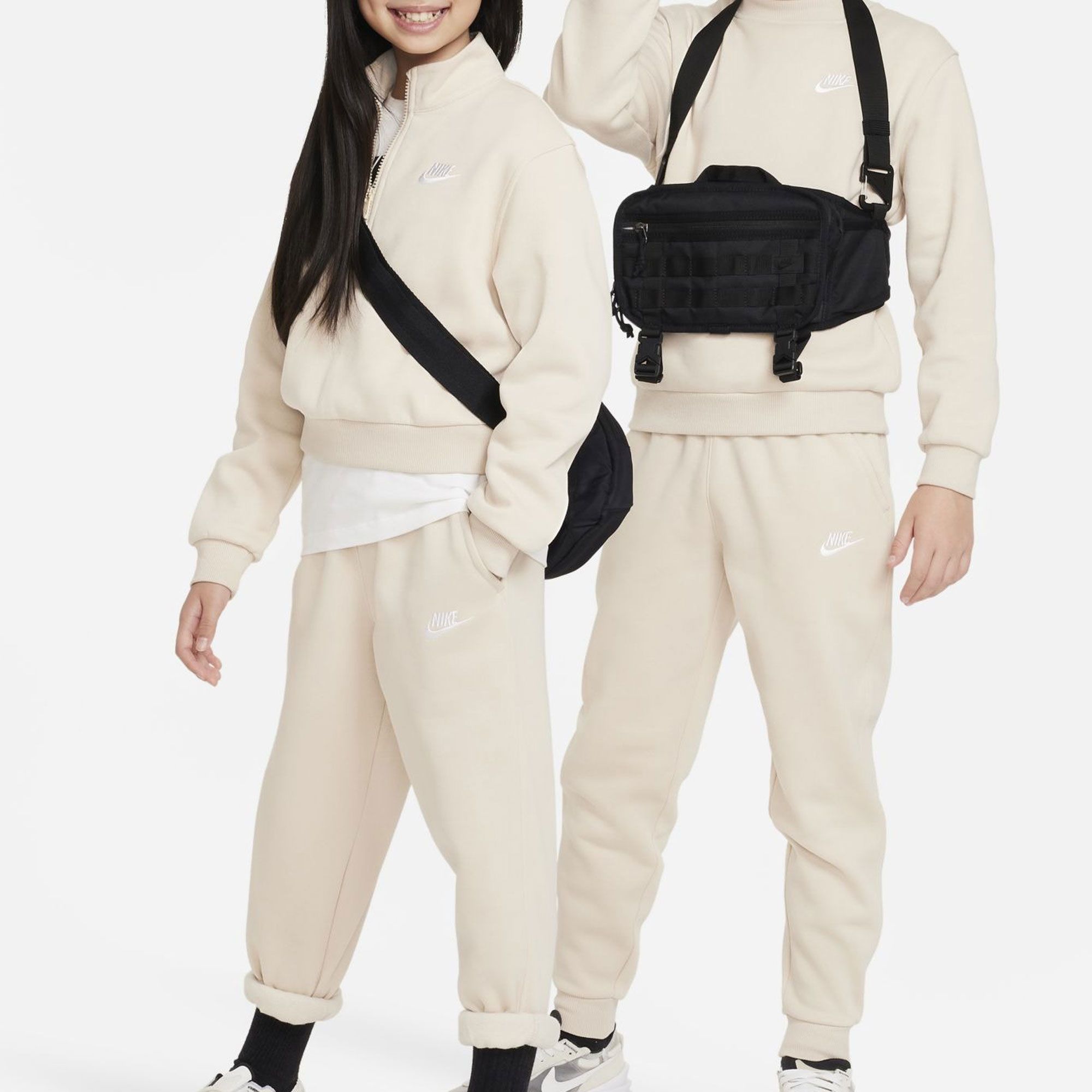 Nike Sportswear Club Fleece Joggingbroek Junior