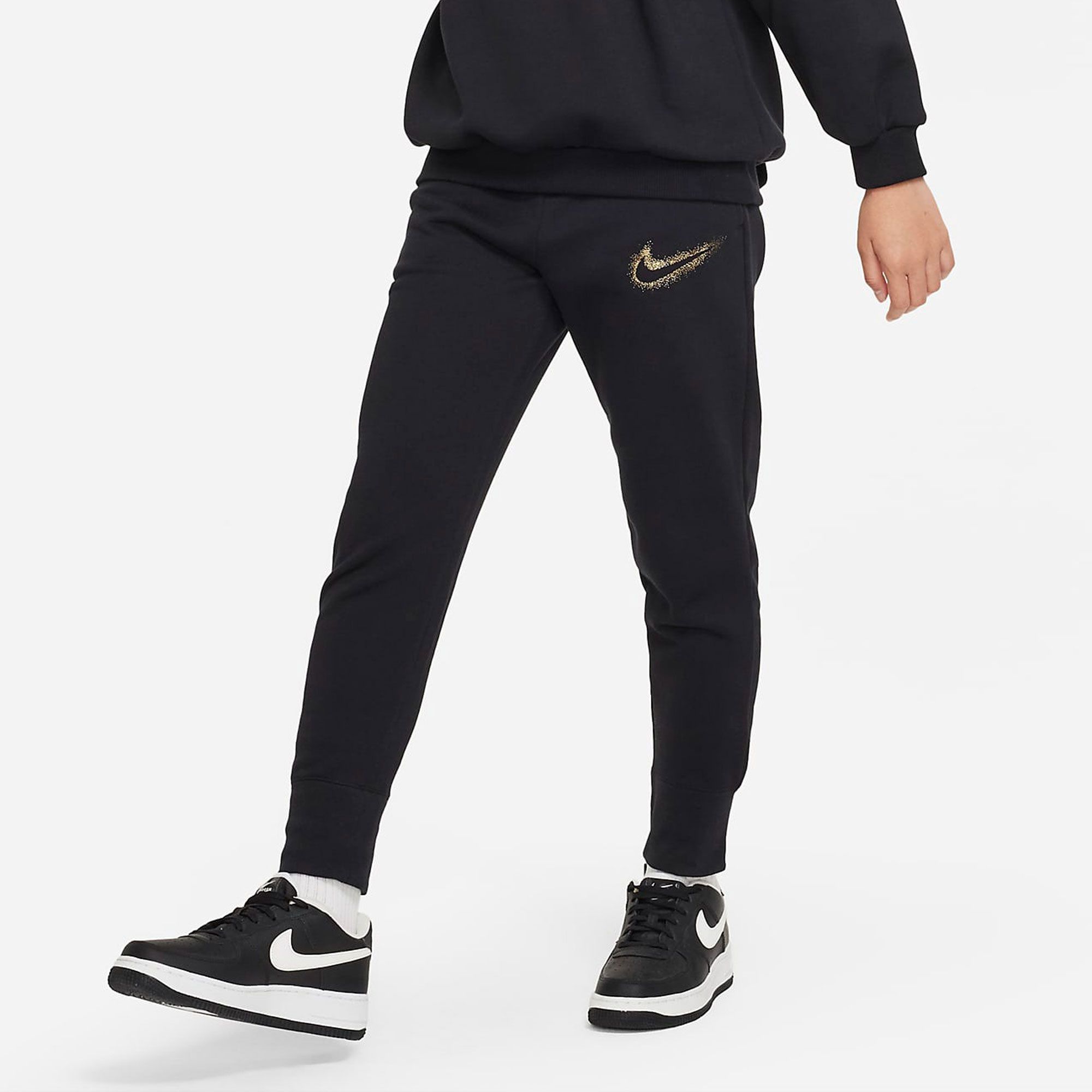 Nike Sportswear Joggingbroek Junior