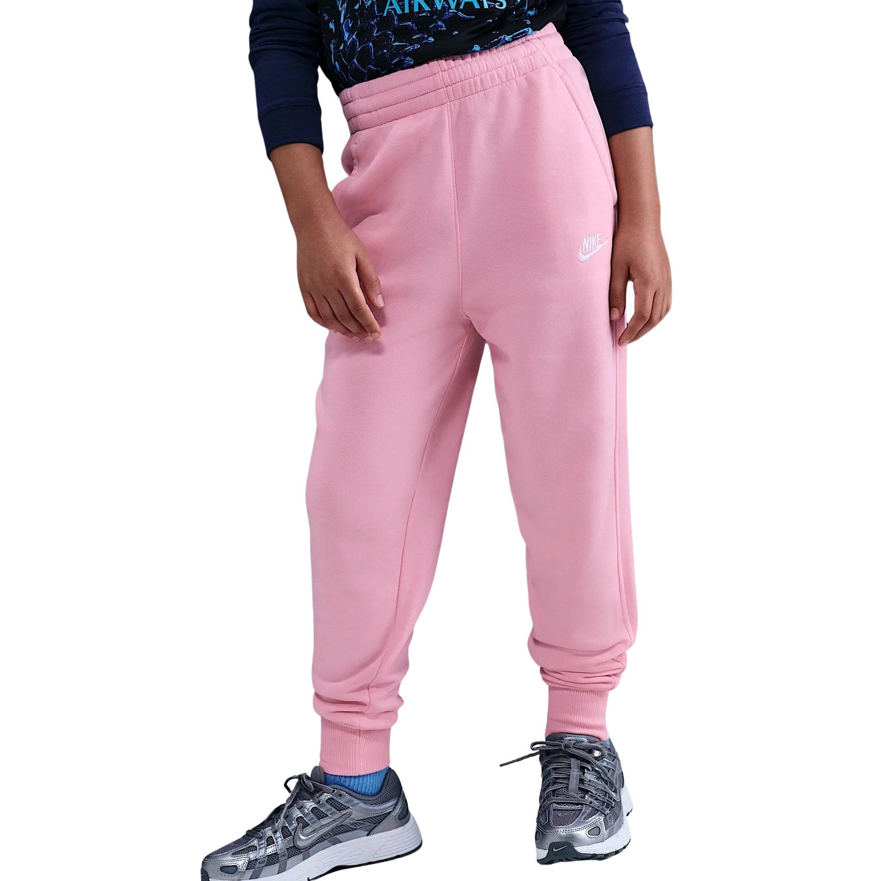 sportswear club fleece sweatpants