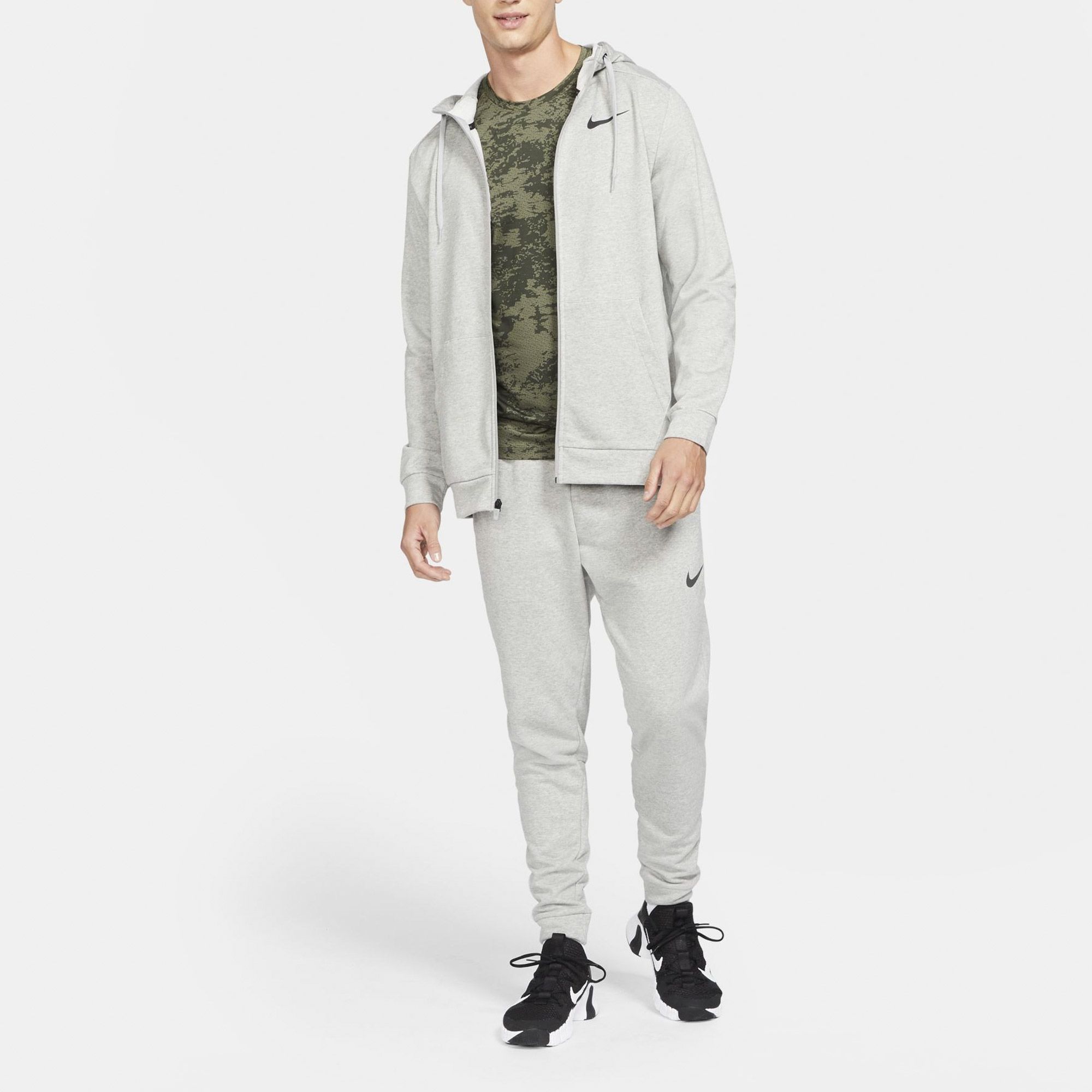 Nike Dri-FIT Joggingbroek Heren
