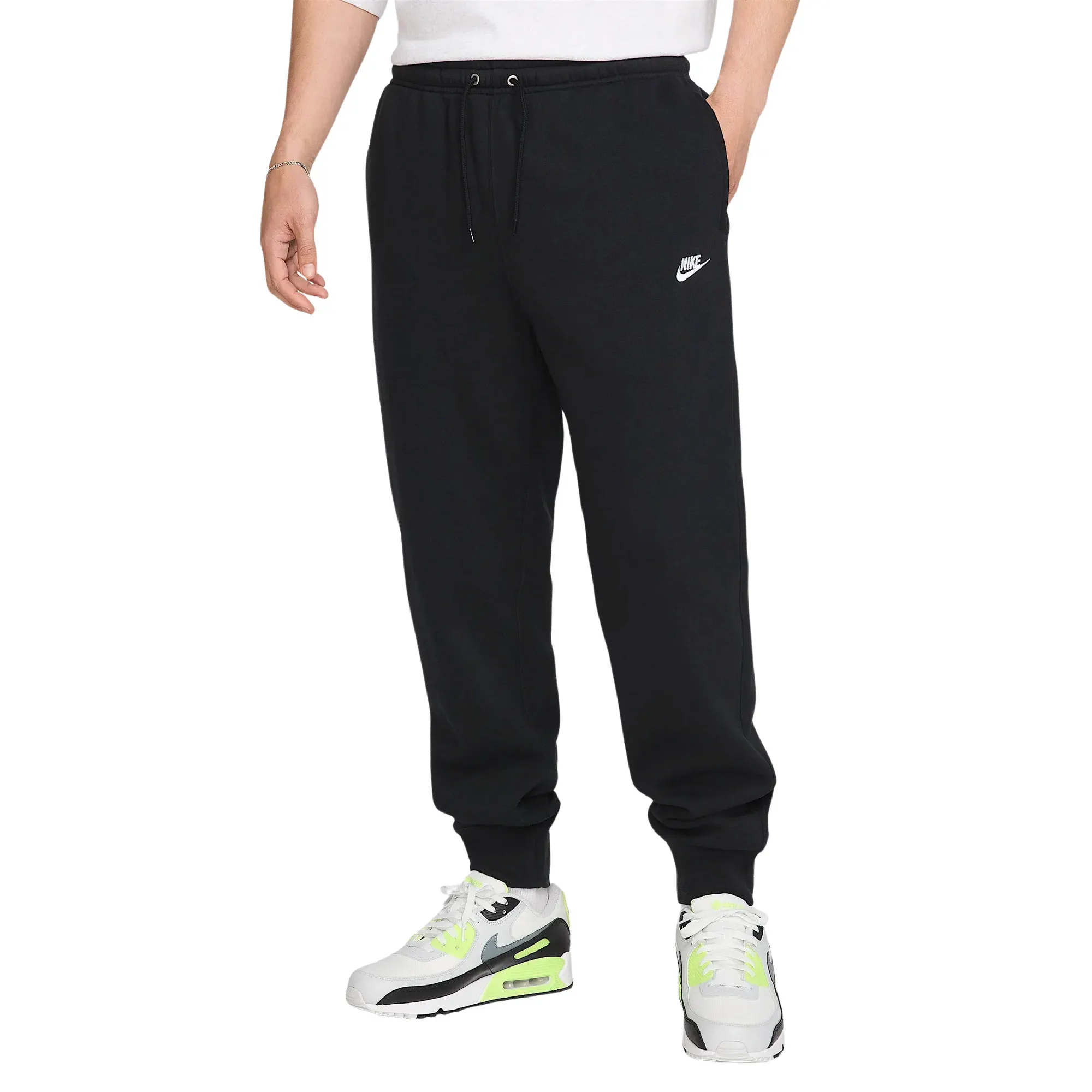 Nike Club Joggingbroek Heren