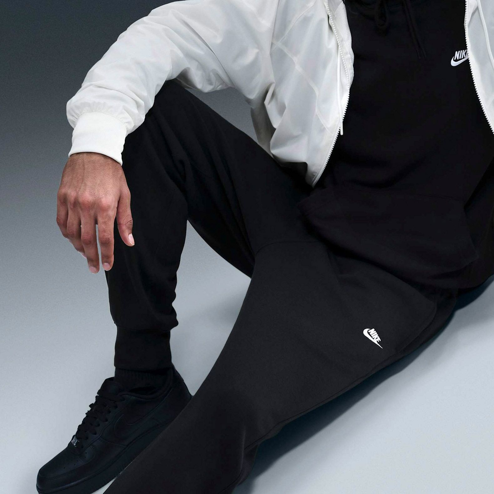 Nike Club Joggingbroek Heren