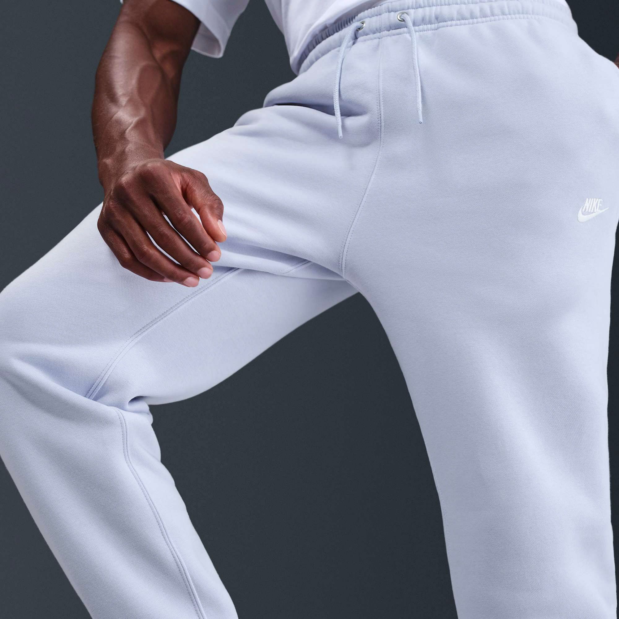 Nike Club Joggingbroek Heren
