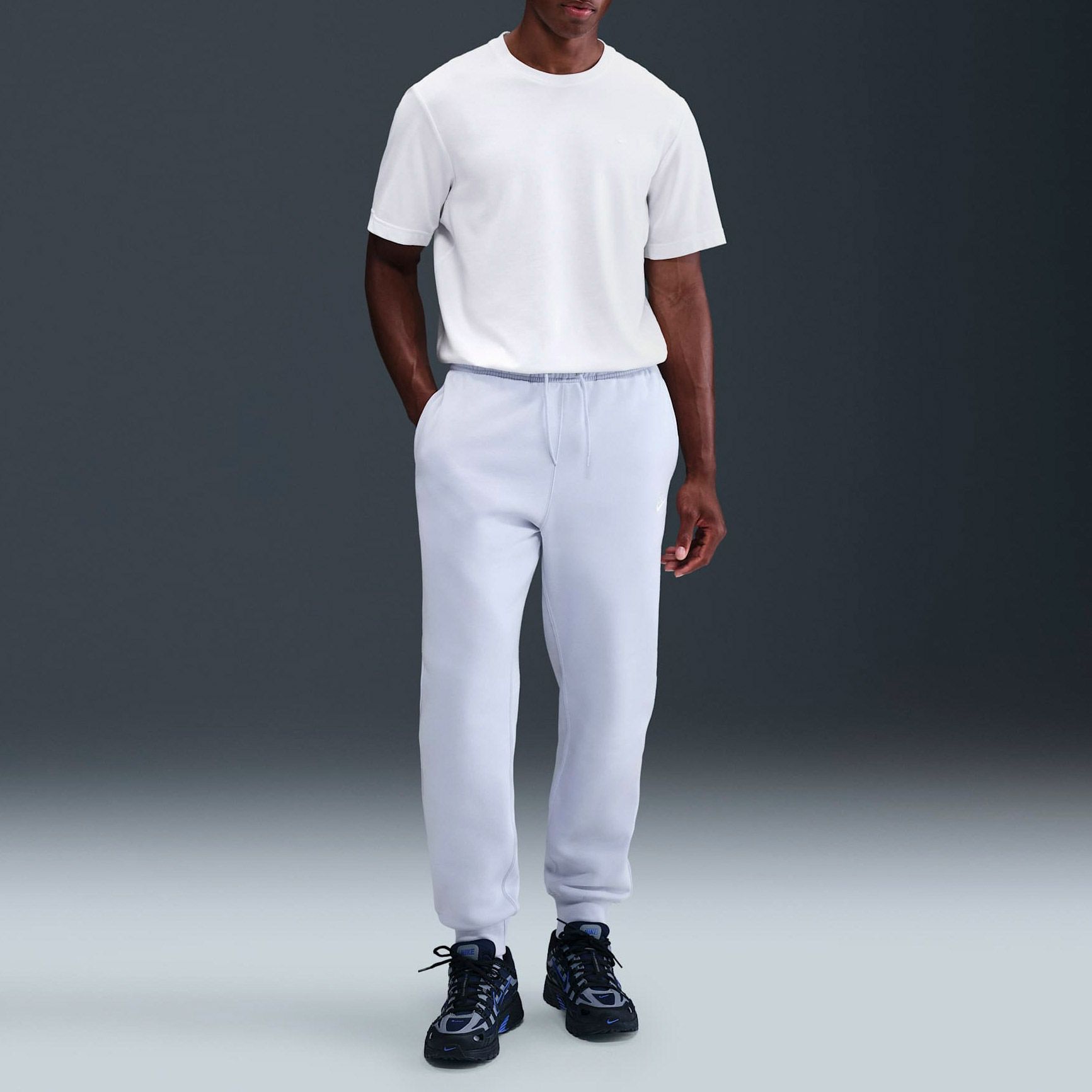 Nike Club Joggingbroek Heren