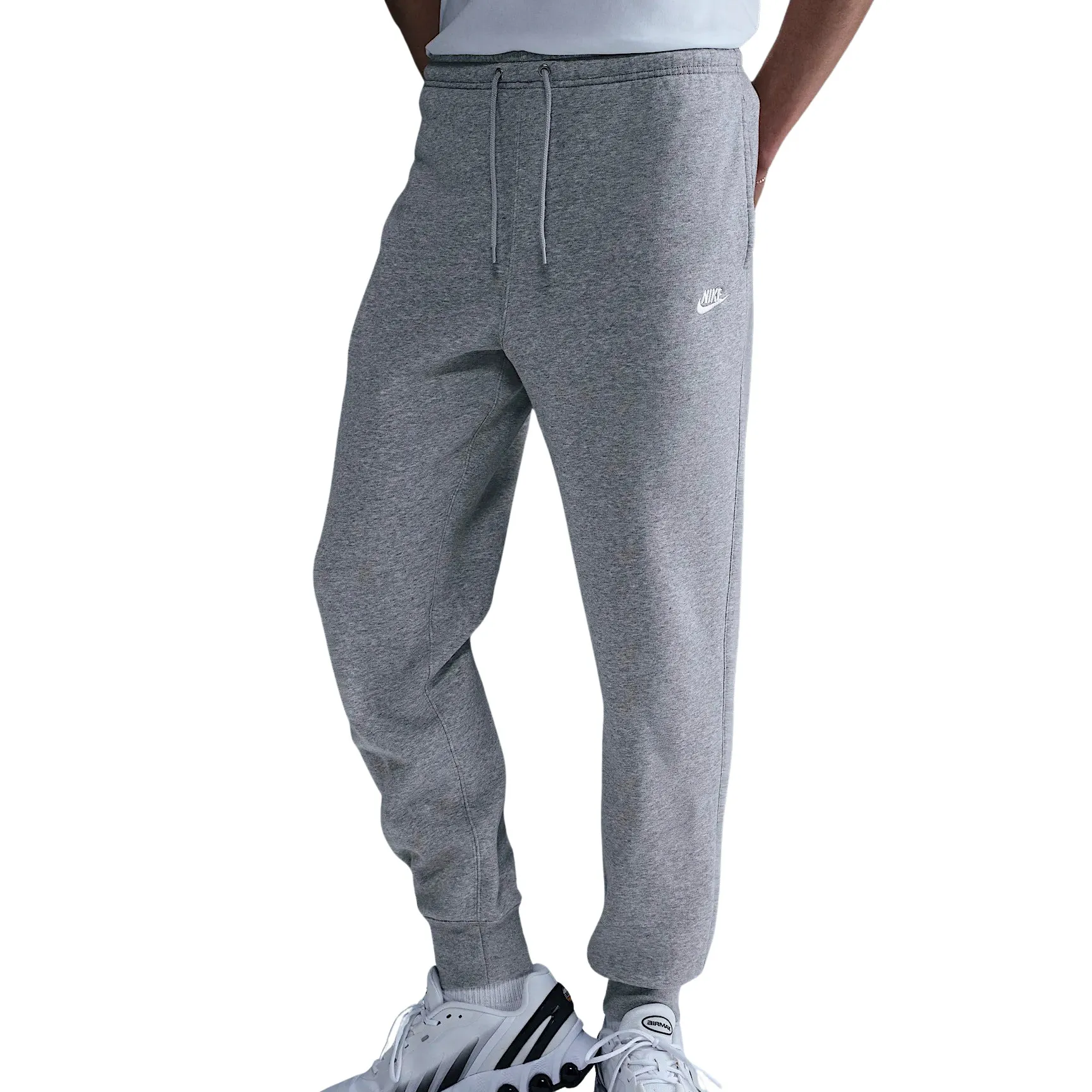 Nike Club Joggingbroek Heren