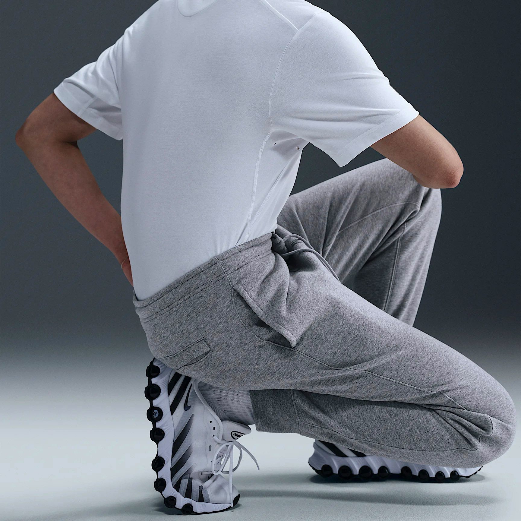 Pantalon de survêtement Nike Club Hommes