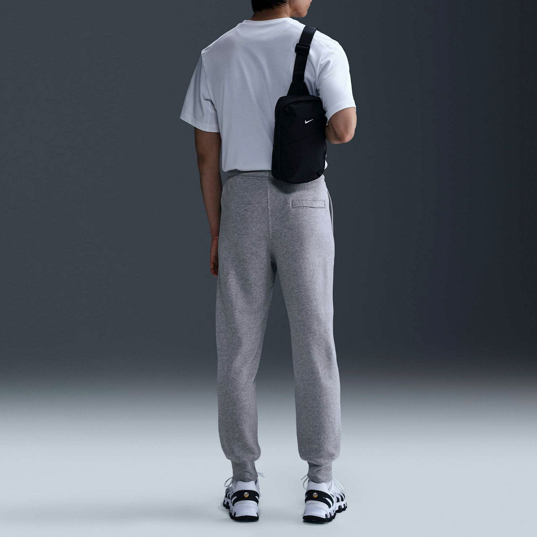 Pantalon de survêtement Nike Club Hommes
