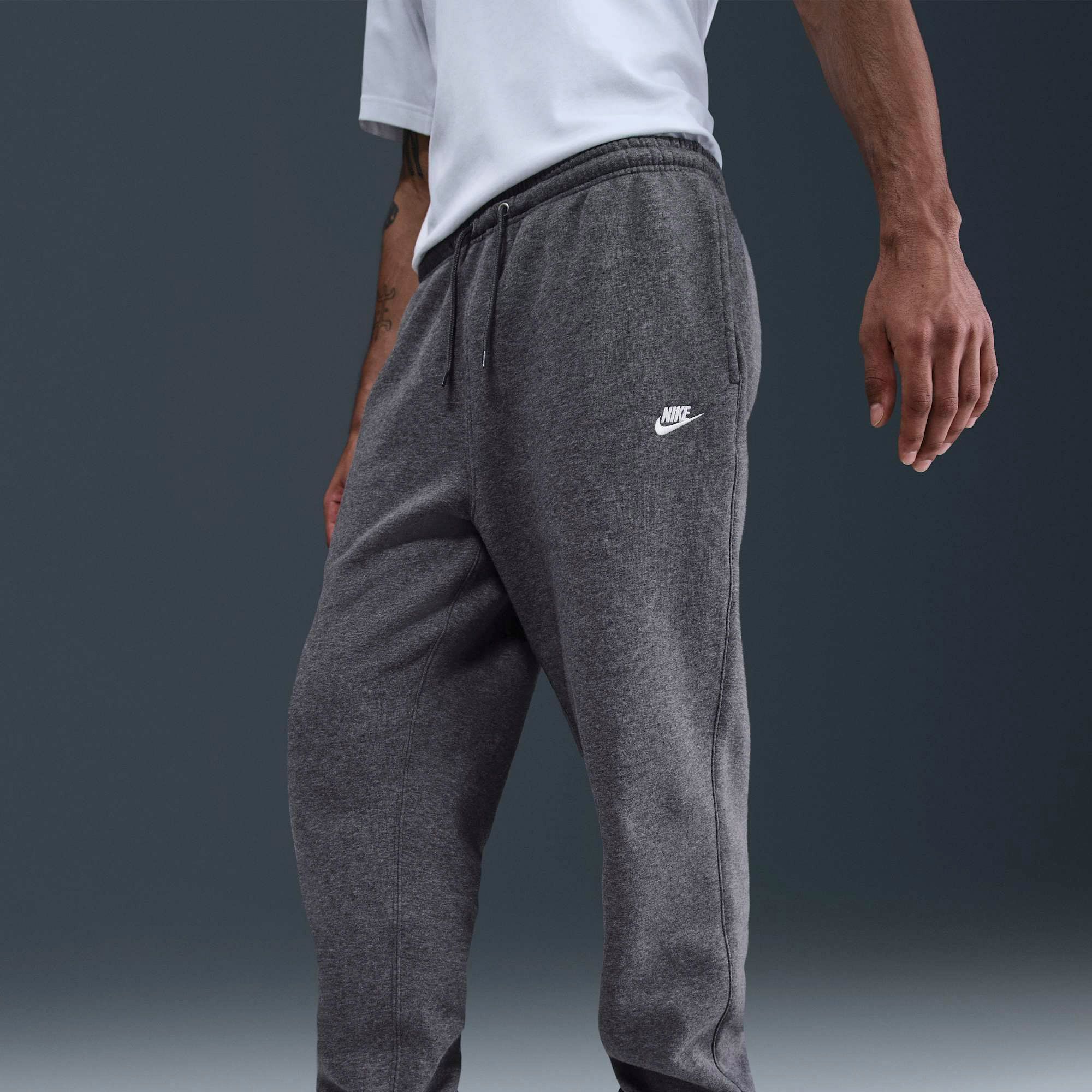 mens nike sweat outfit