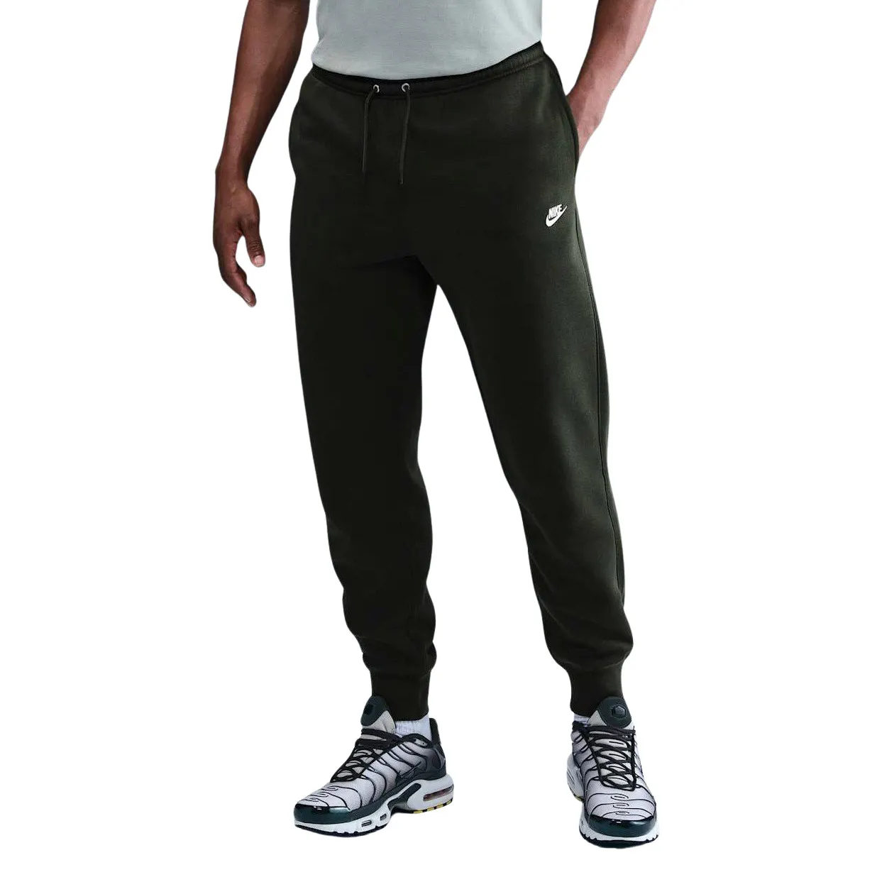 Nike Club Joggingbroek Heren