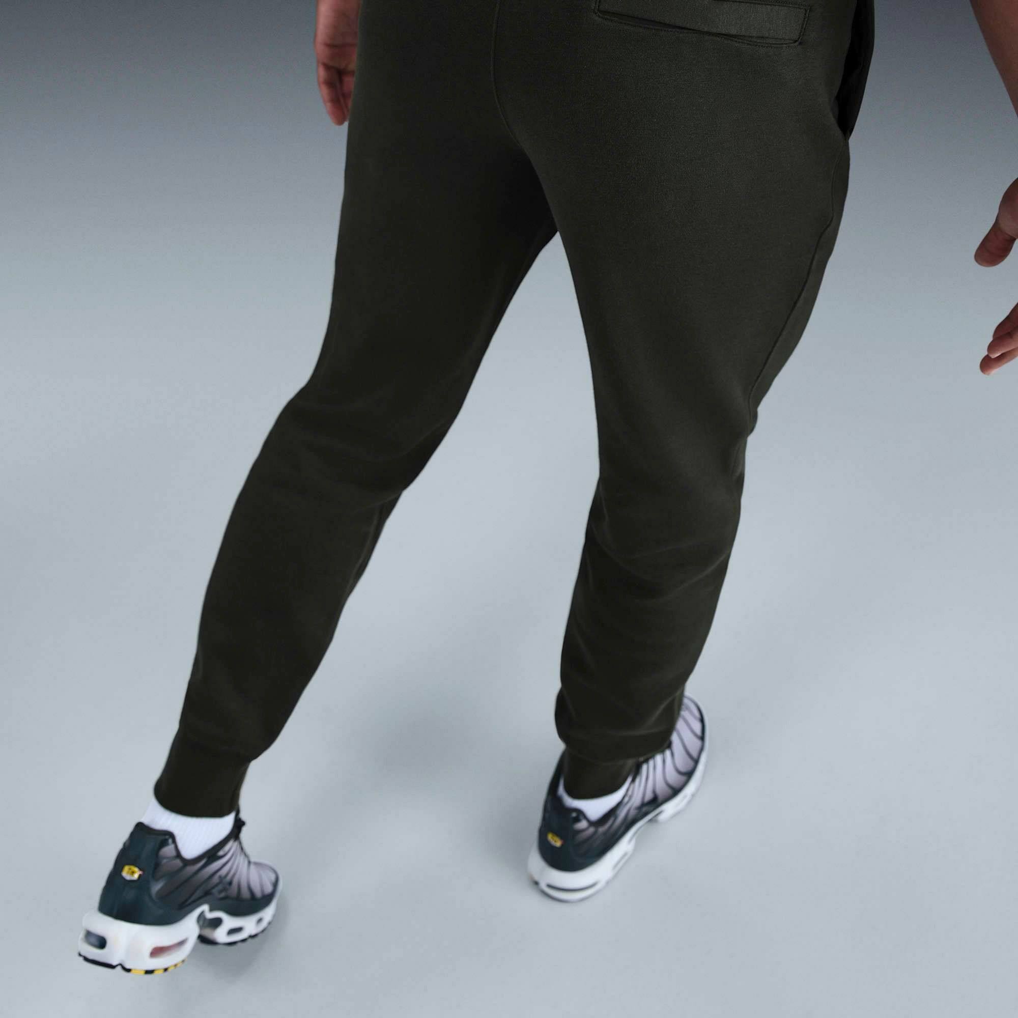 Pantalon de survêtement Nike Club Hommes