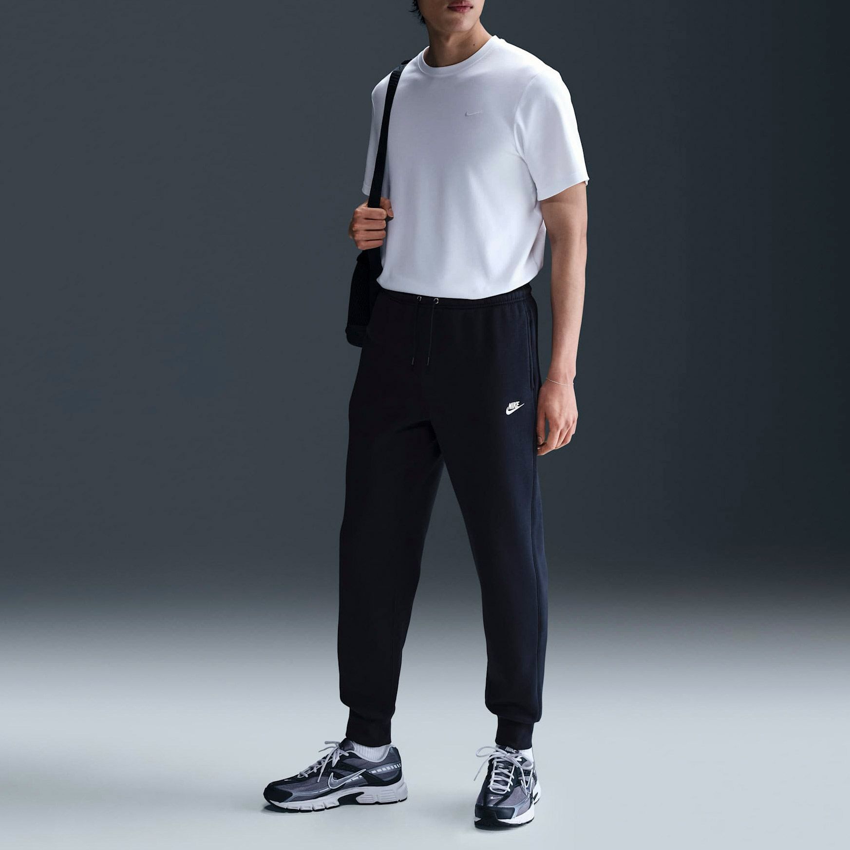 Pantalon de survêtement Nike Club Hommes