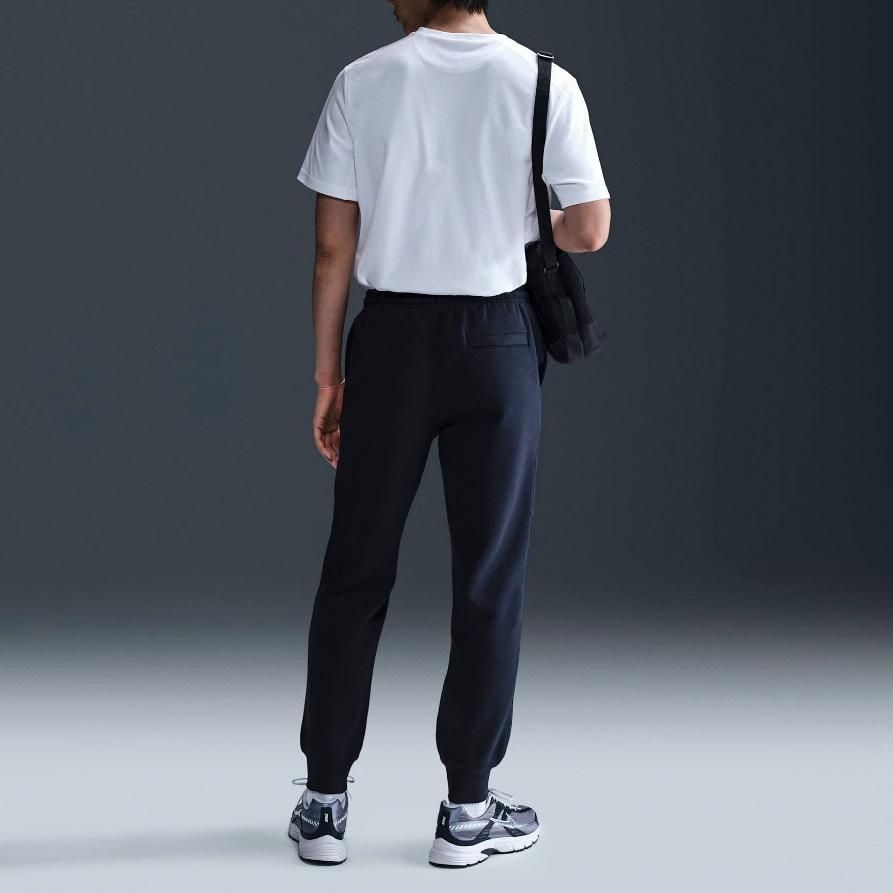 Pantalon de survêtement Nike Club Hommes
