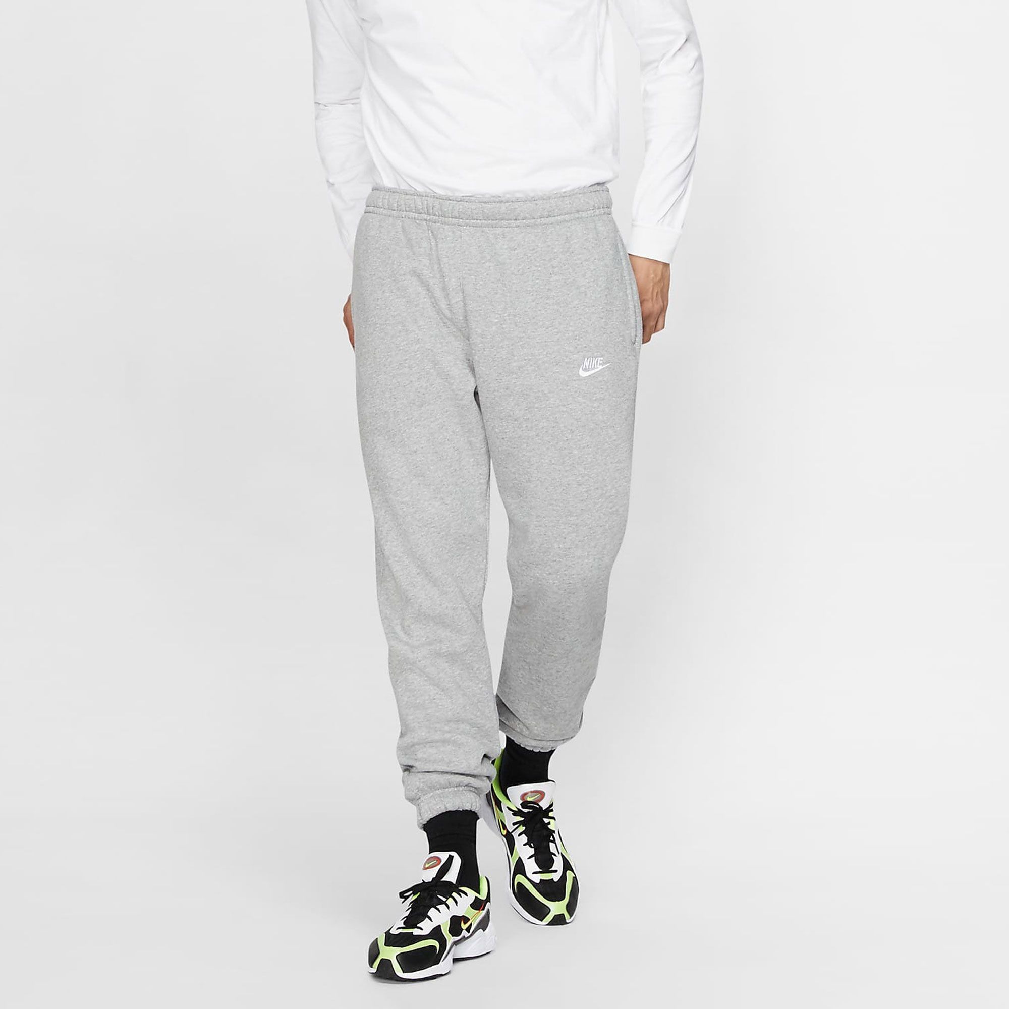 Nike Sportswear Club Fleece Joggingbroek Heren