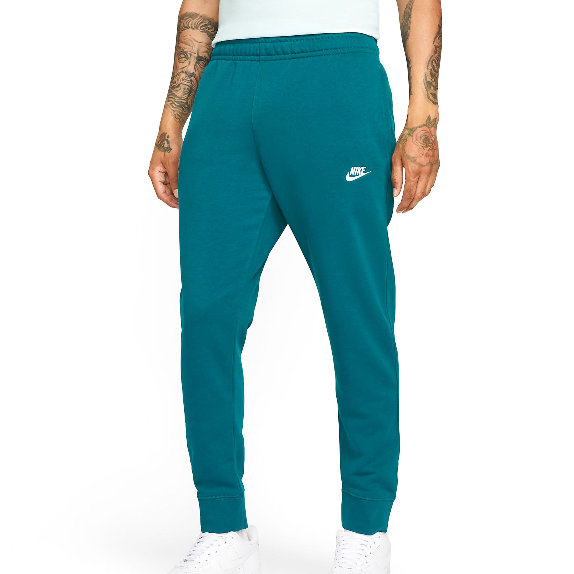 Nike Sportswear Club Joggingbroek Heren