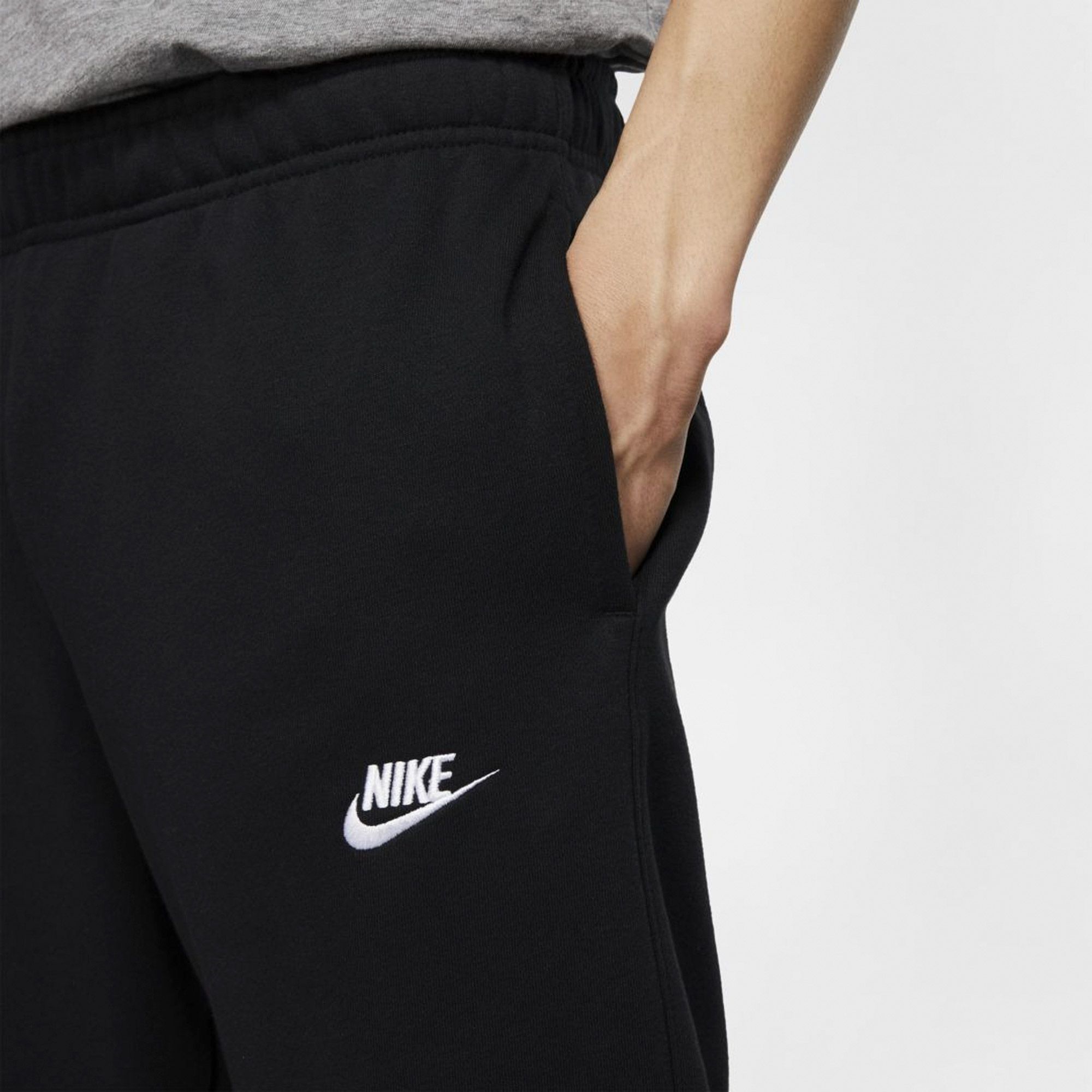 Nike Sportswear Club Joggingbroek Heren | Plutosport