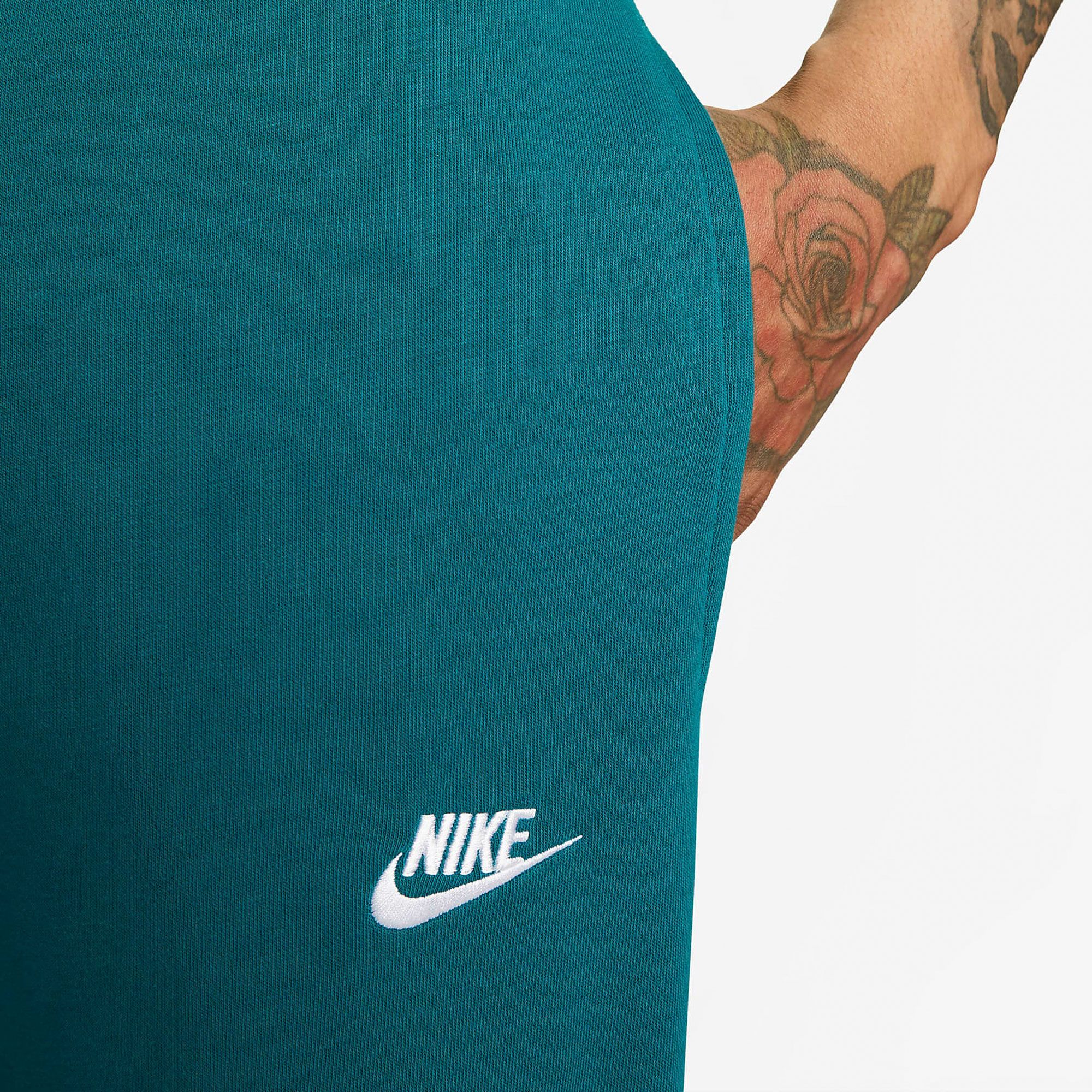 Nike Sportswear Club Joggingbroek Heren