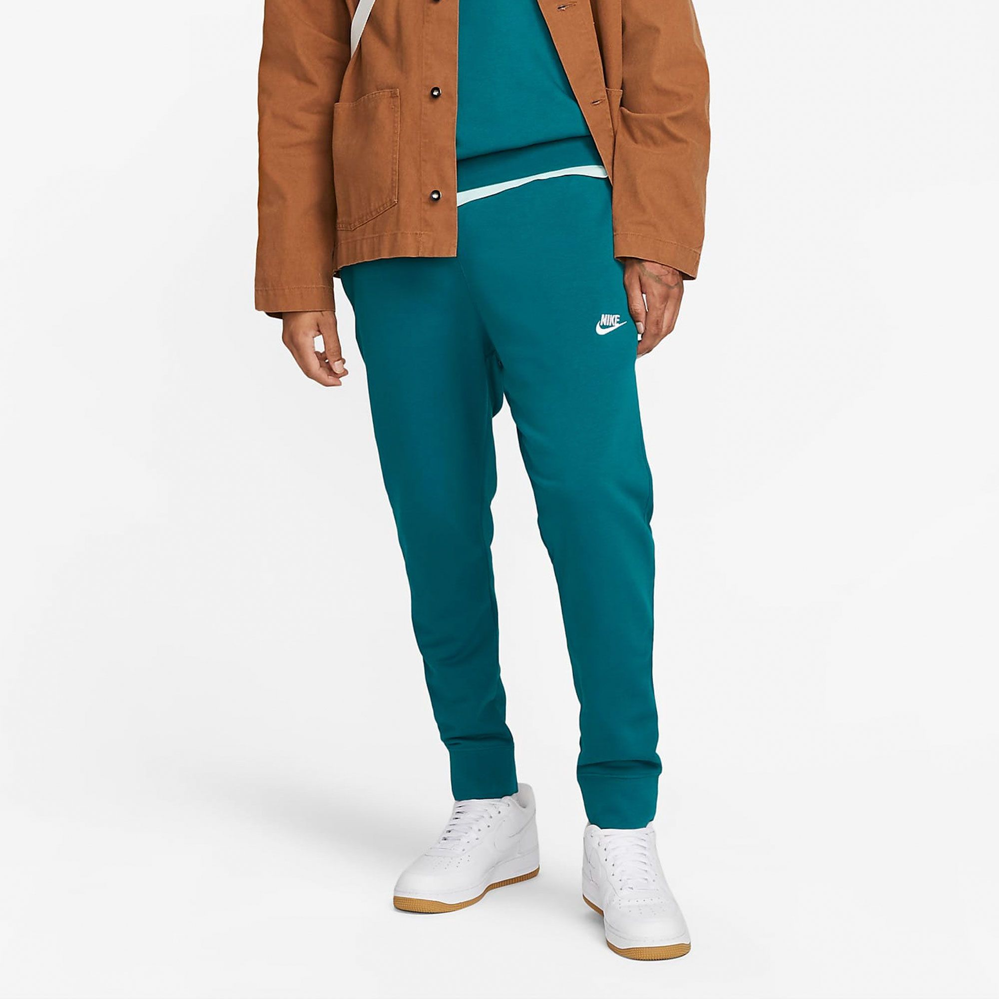 Nike Sportswear Club Joggingbroek Heren