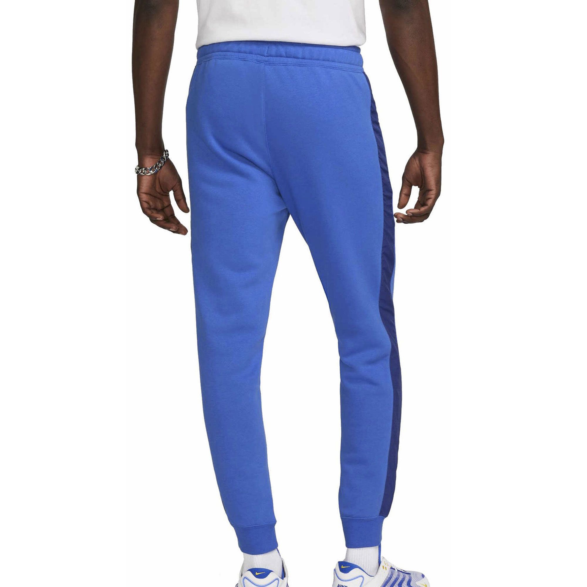 Nike Sportswear Fleece Joggingbroek Heren