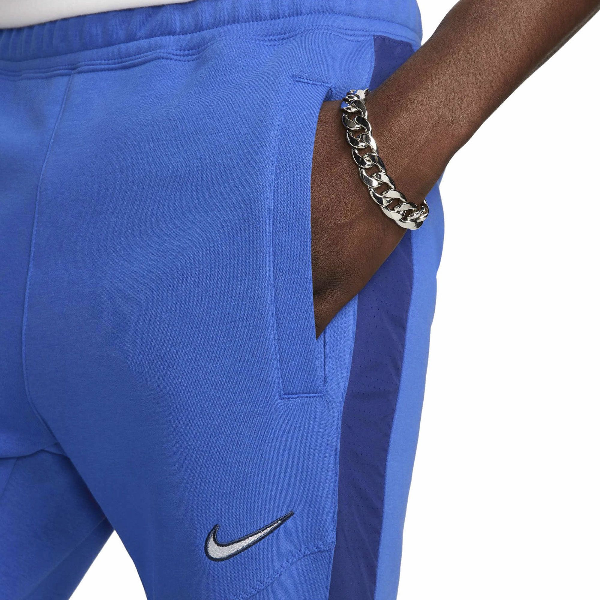 Nike Sportswear Fleece Joggingbroek Heren
