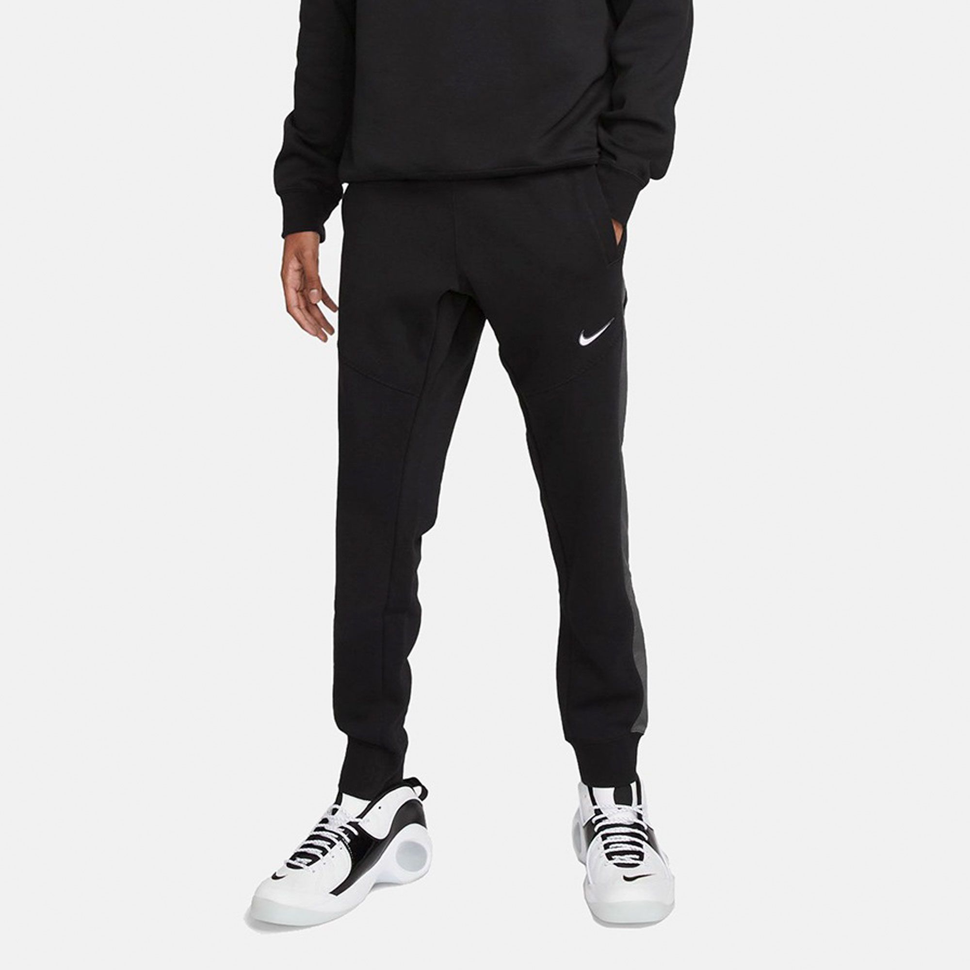 Nike Sportswear Fleece Joggingbroek Heren