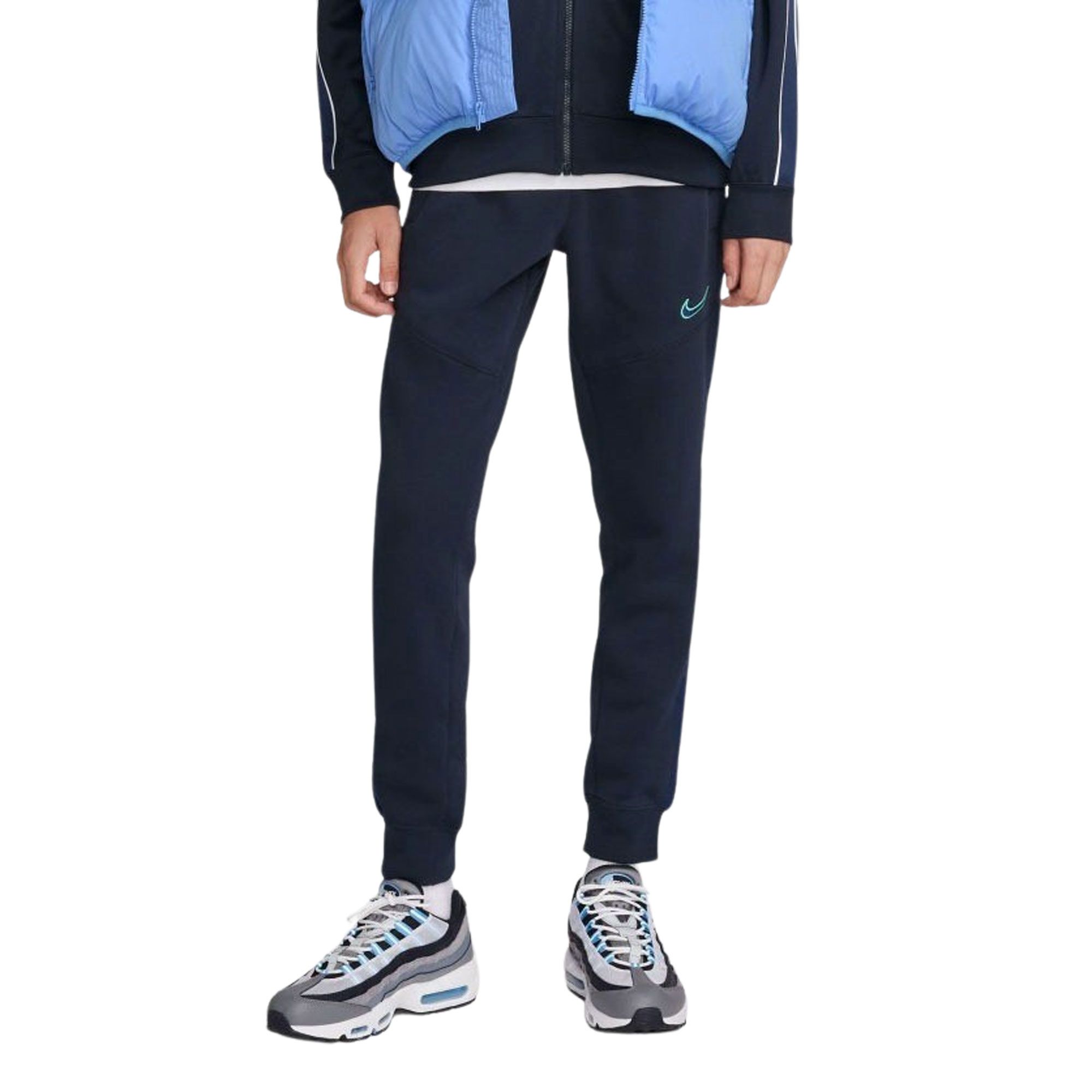 Pantalon de survêtement Nike Sportswear Fleece Hommes
