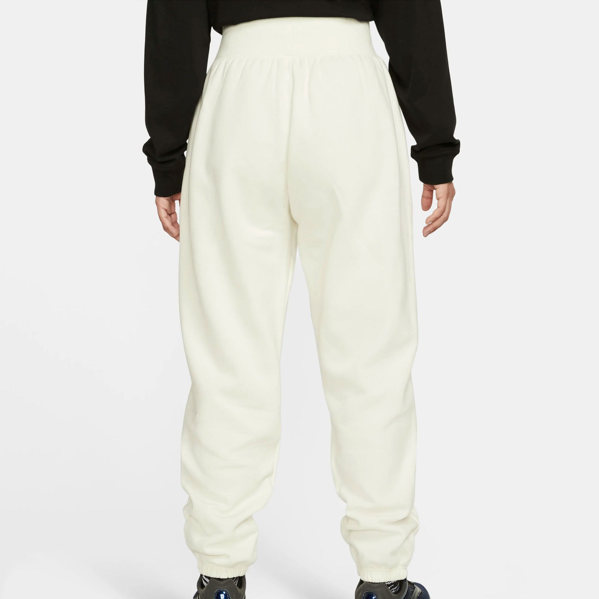 Nike Sportswear Phoenix Fleece Joggingbroek Dames