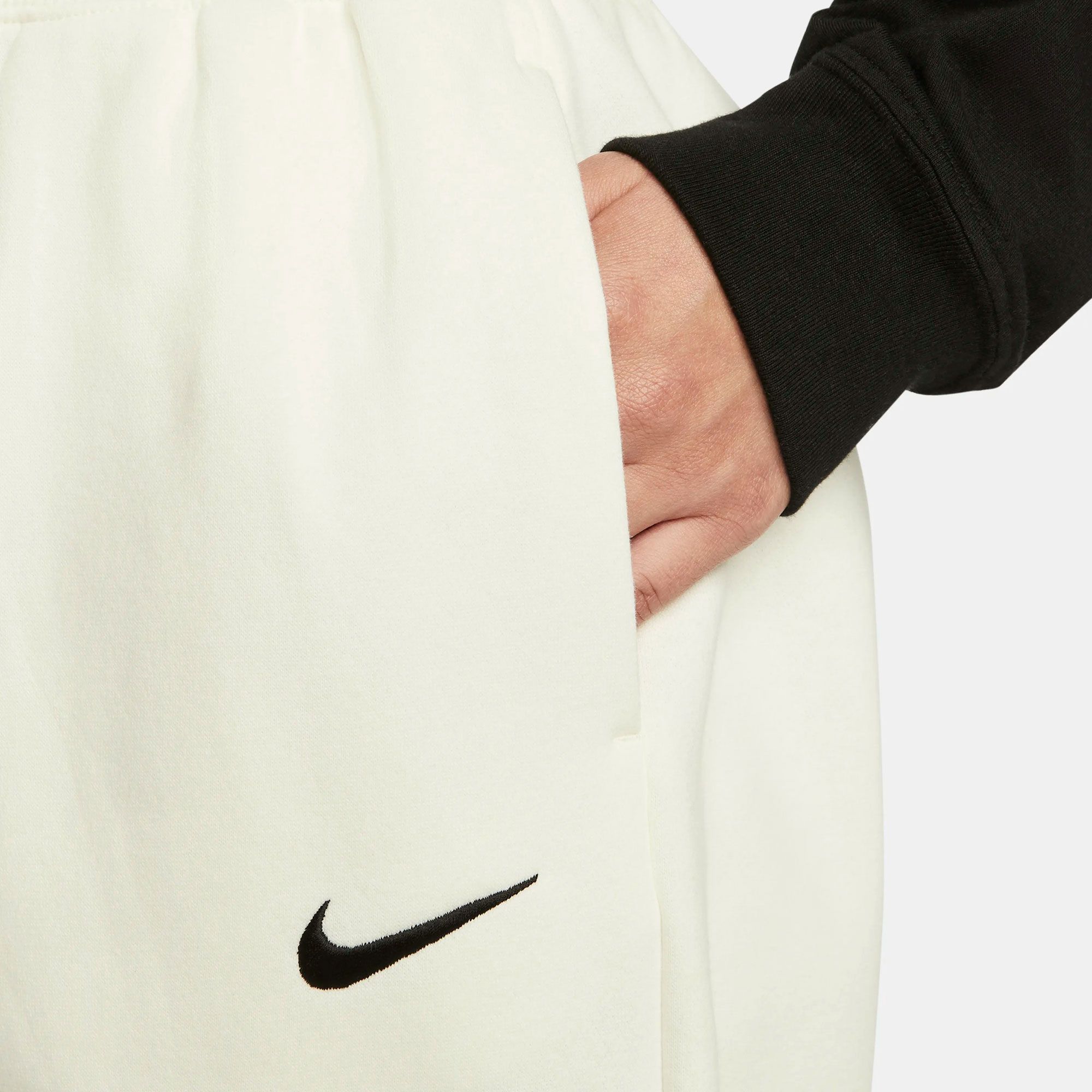 Nike Sportswear Phoenix Fleece Joggingbroek Dames