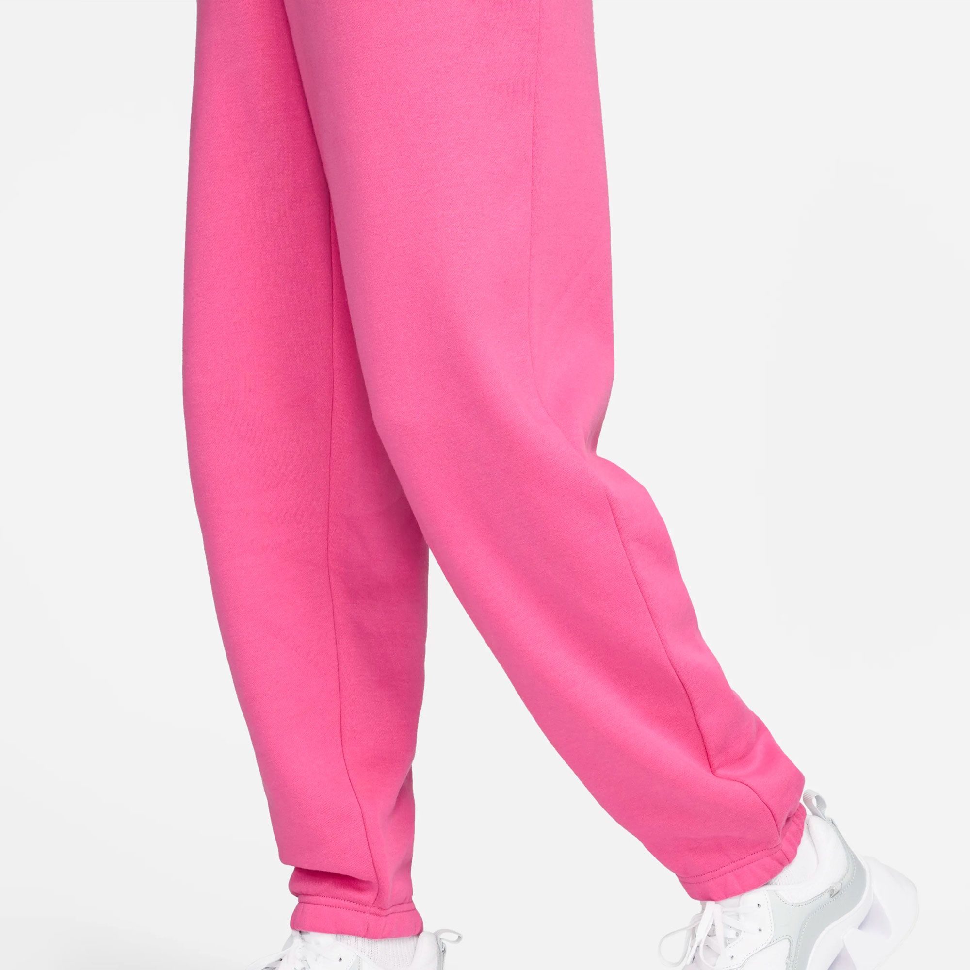 Nike Sportswear Phoenix Fleece Joggingbroek Dames