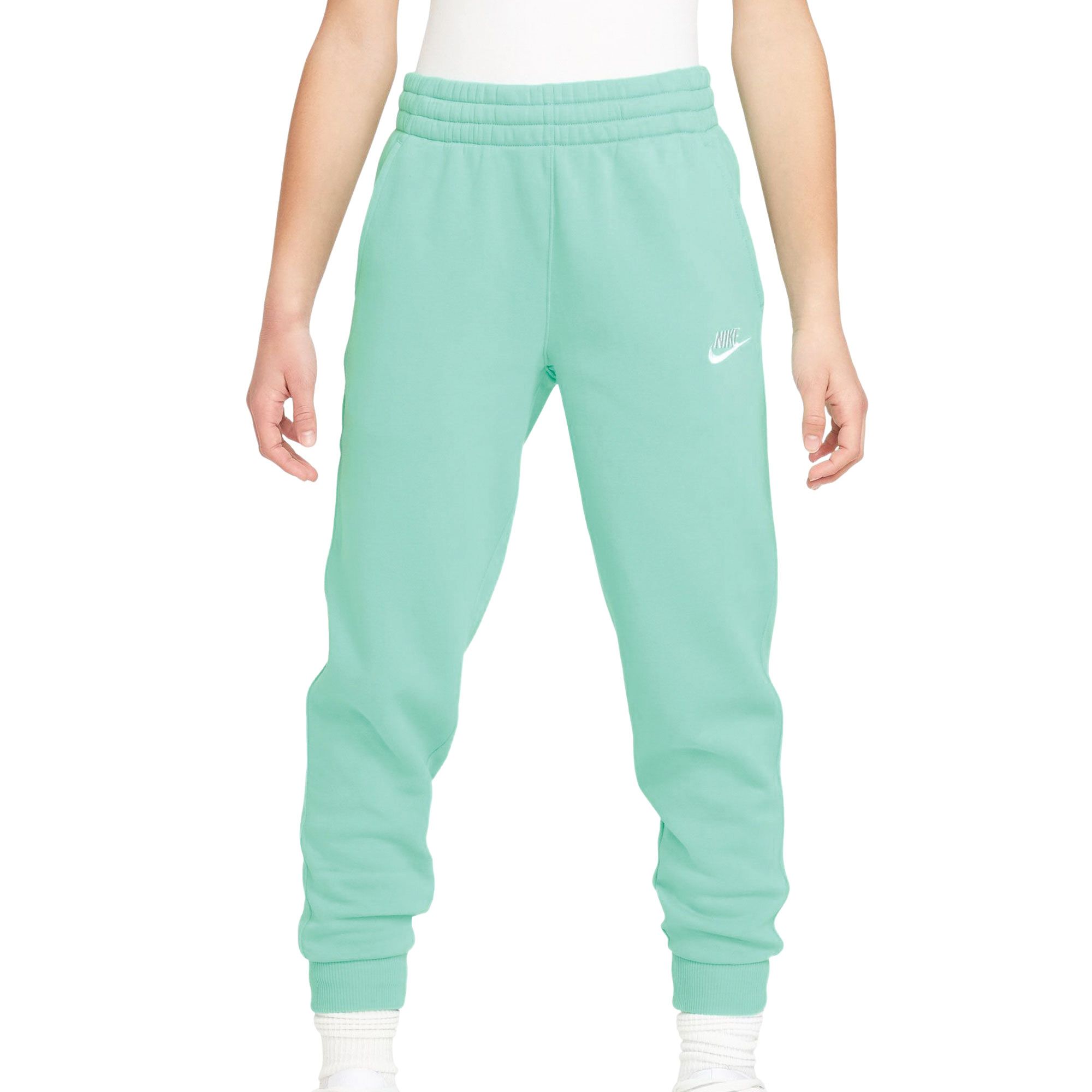 Nike Sportswear Club Fleece Joggingbroek Junior