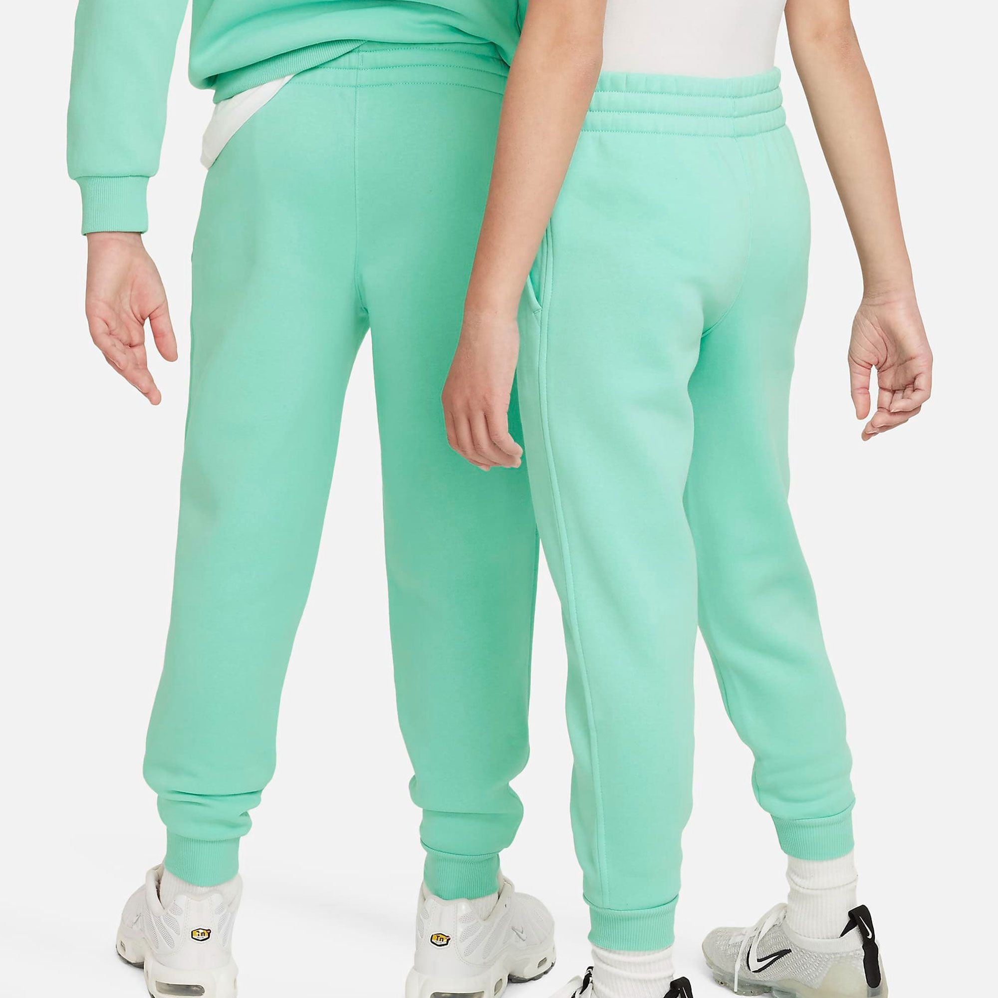 Nike Sportswear Club Fleece Joggingbroek Junior
