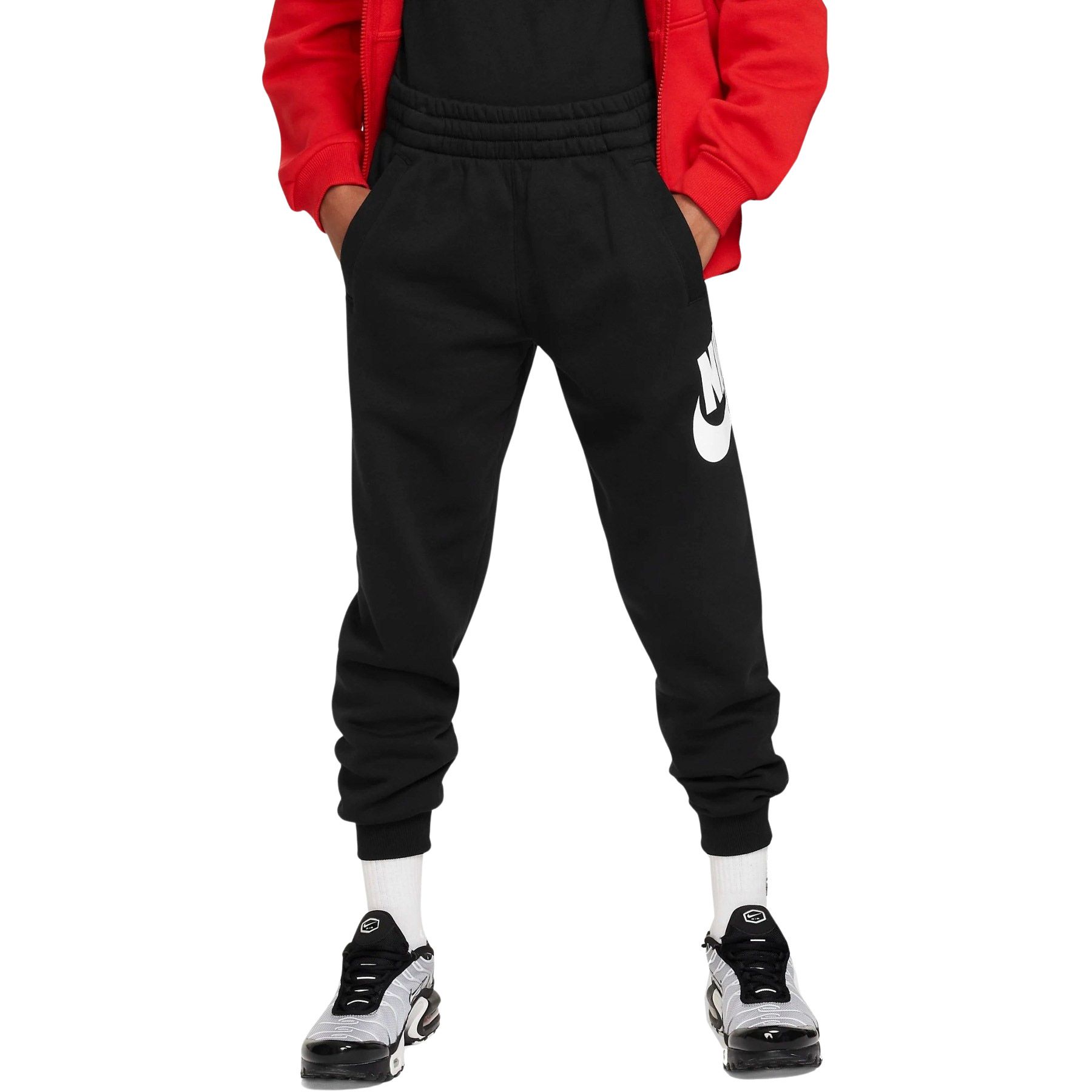 Nike Sportswear Club Fleece Joggingbroek Junior