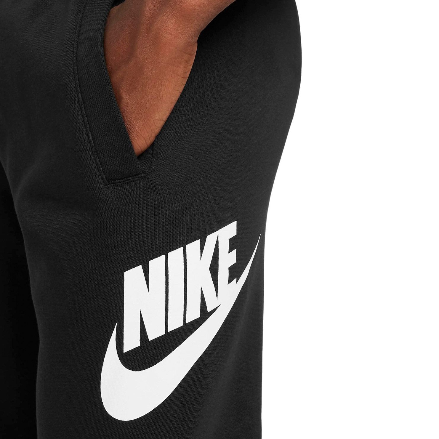 Nike Sportswear Club Fleece Joggingbroek Junior
