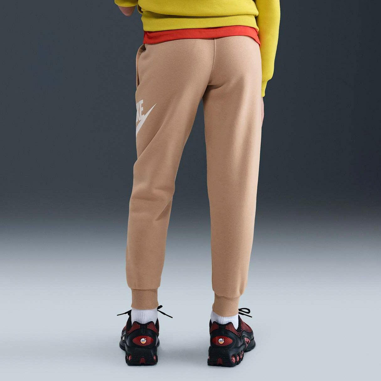 Nike Sportswear Club Fleece Joggingbroek Junior