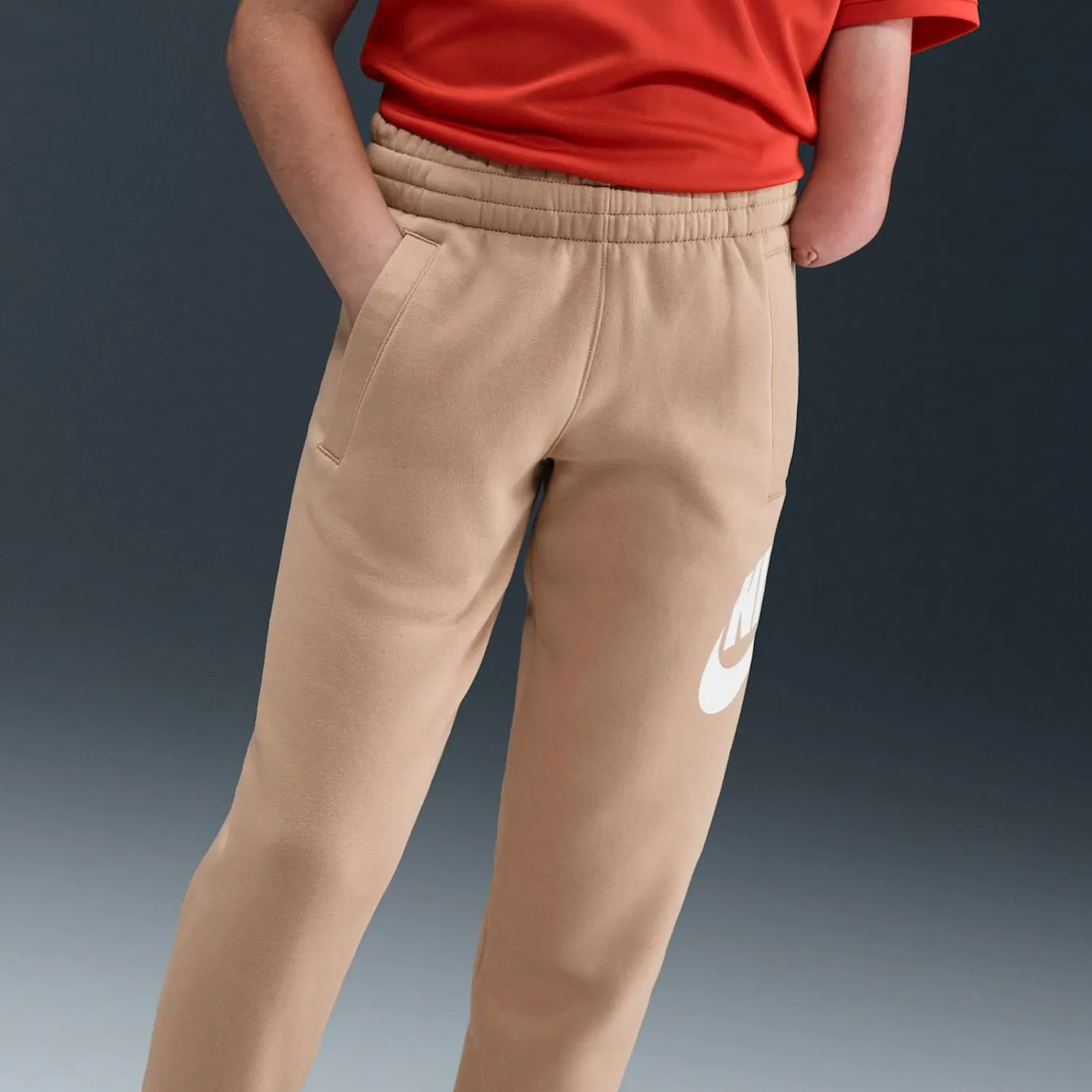 Nike Sportswear Club Fleece Joggingbroek Junior