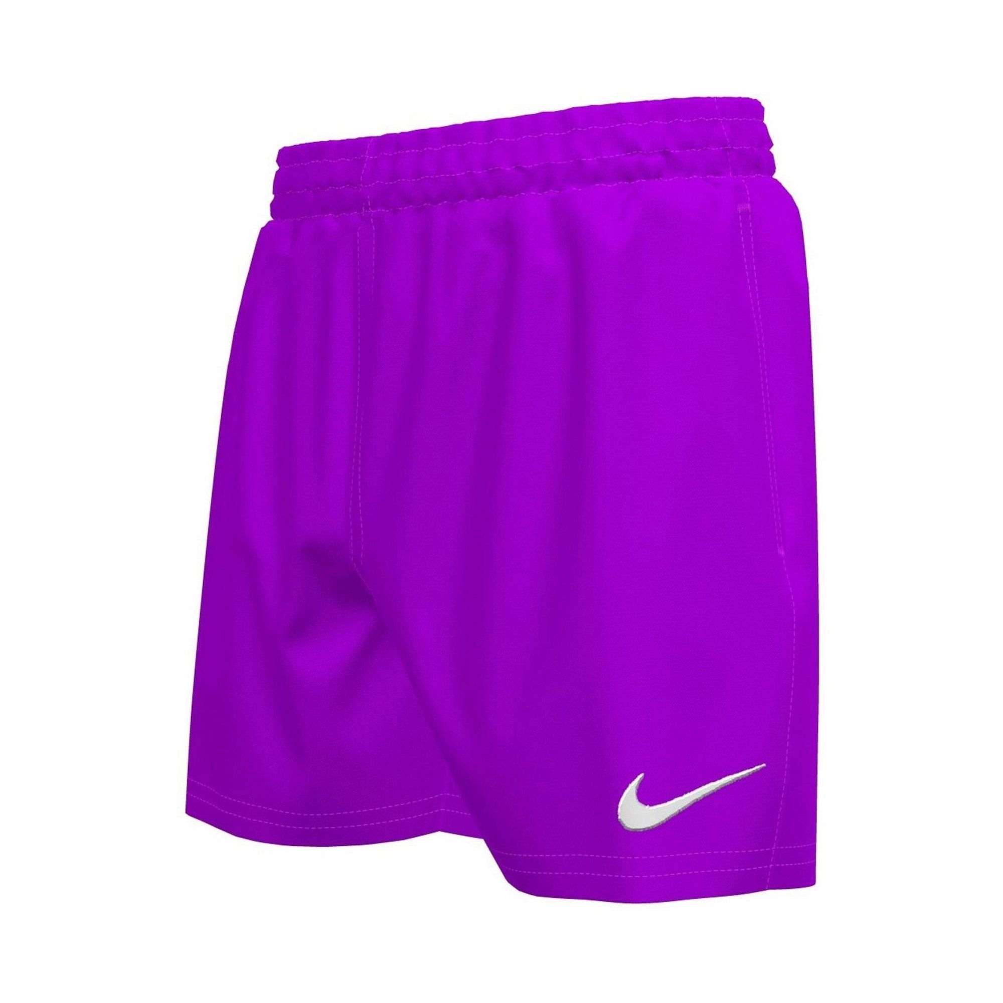Nike Essential 4&#039;&#039; Zwemshort Junior