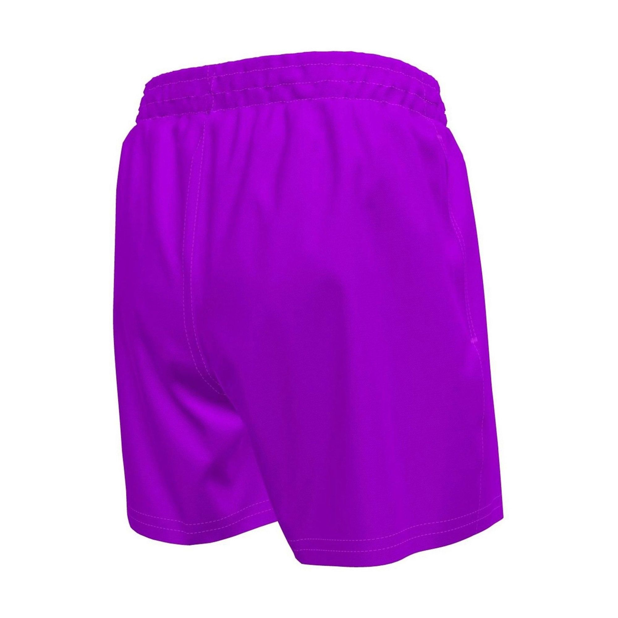 Natumi Nike Essential 4'' Zwemshort Junior | PlutoSport