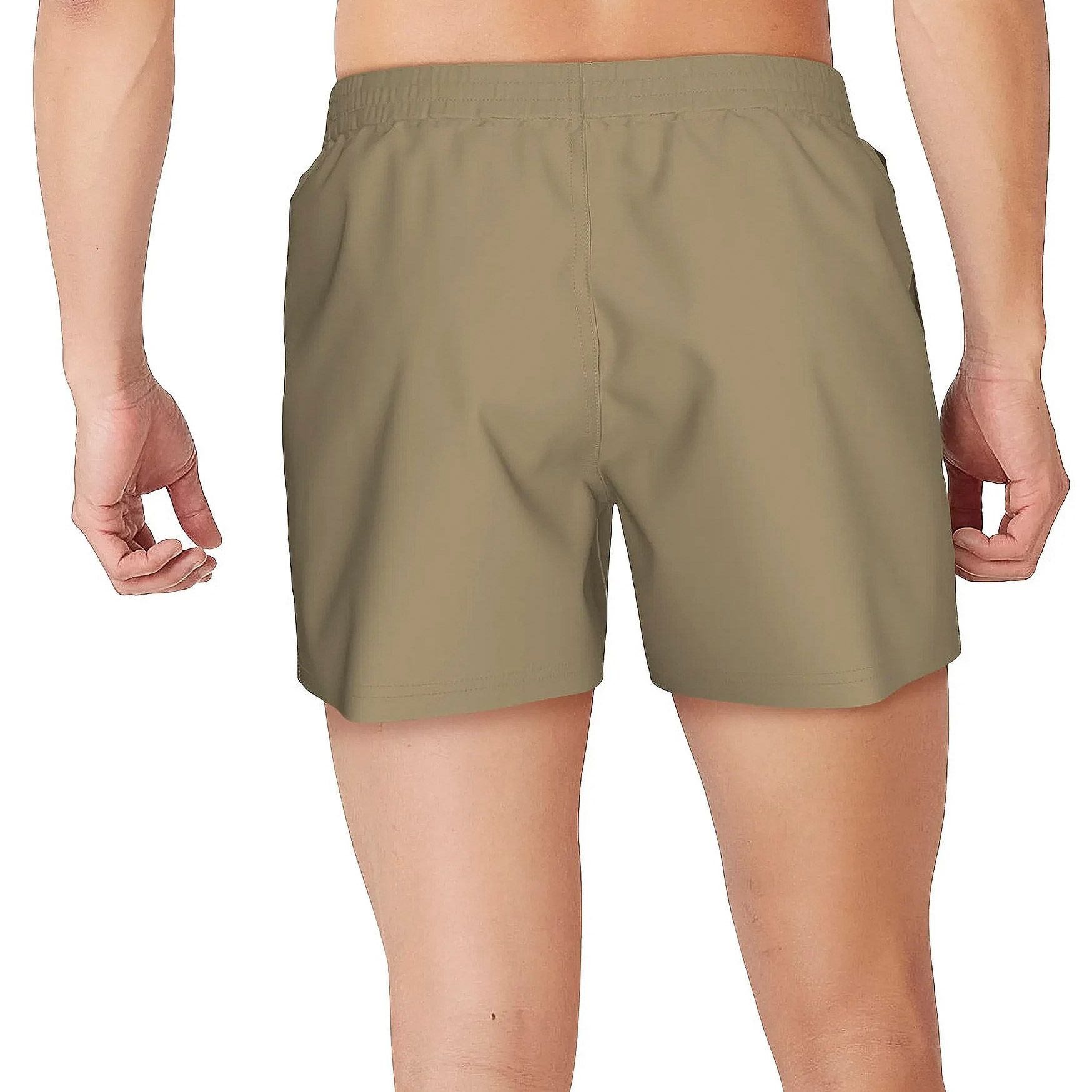 Nike Volley 5" Zwemshort Heren