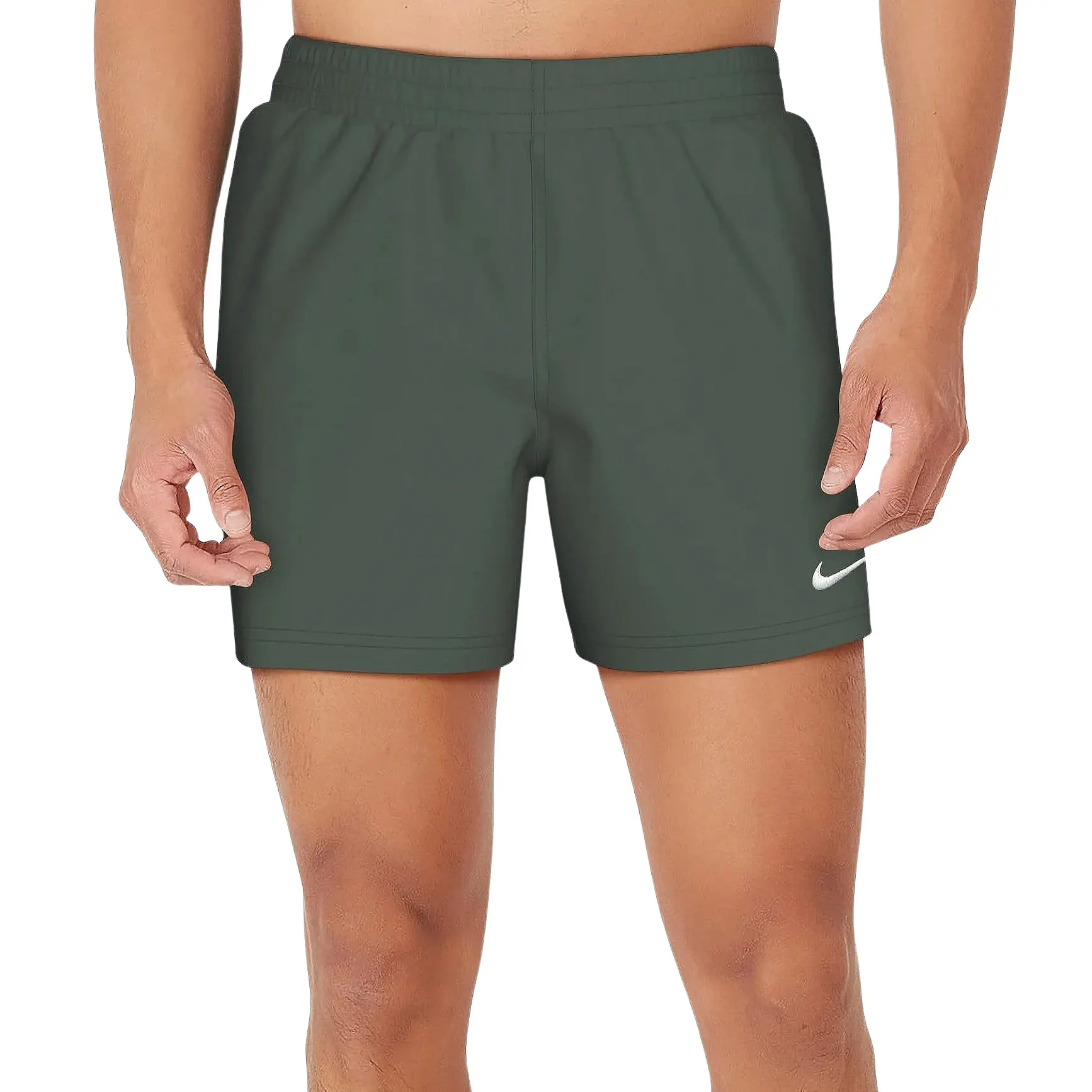 Nike Volley 5" Zwemshort Heren