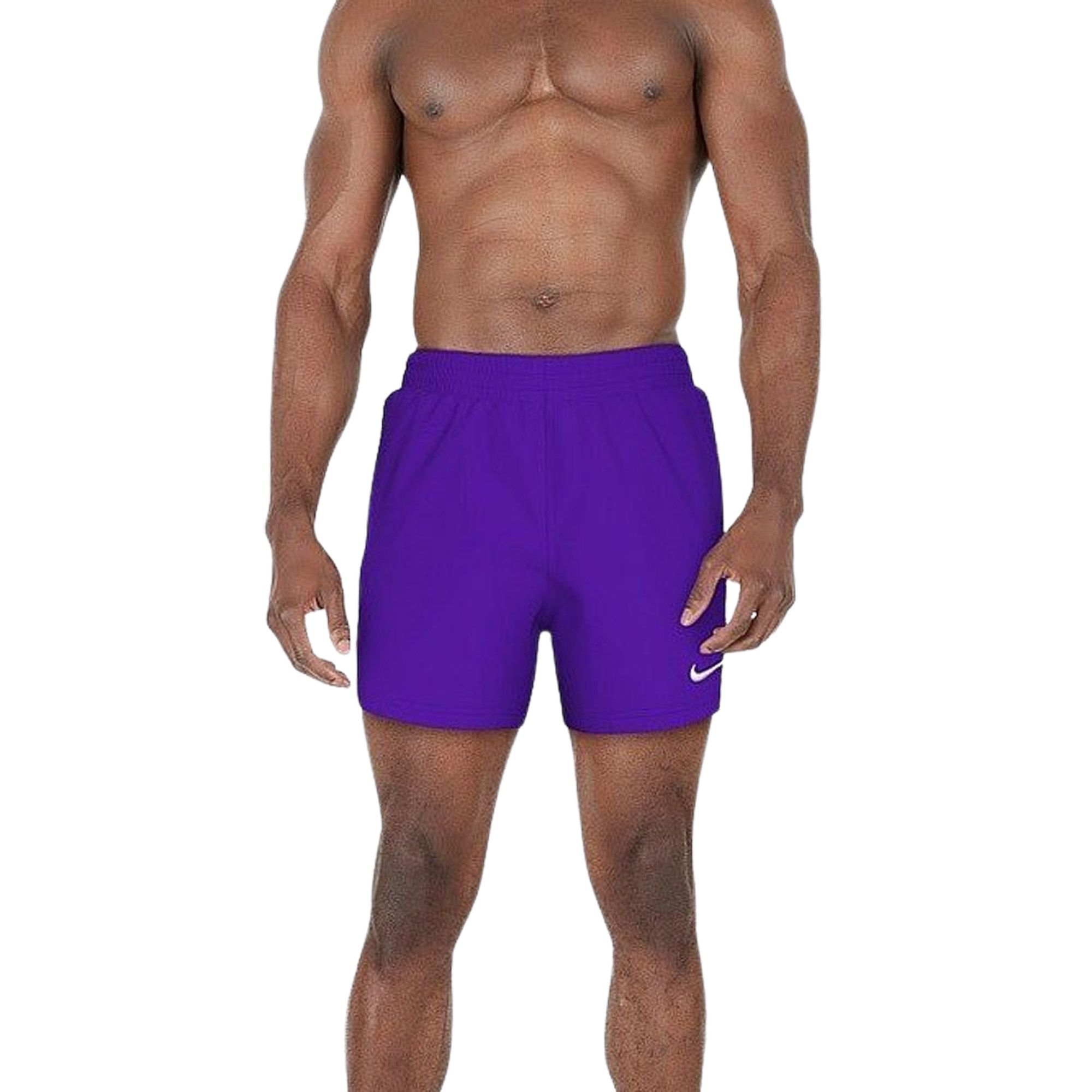 Nike Volley 5" Zwemshort Heren