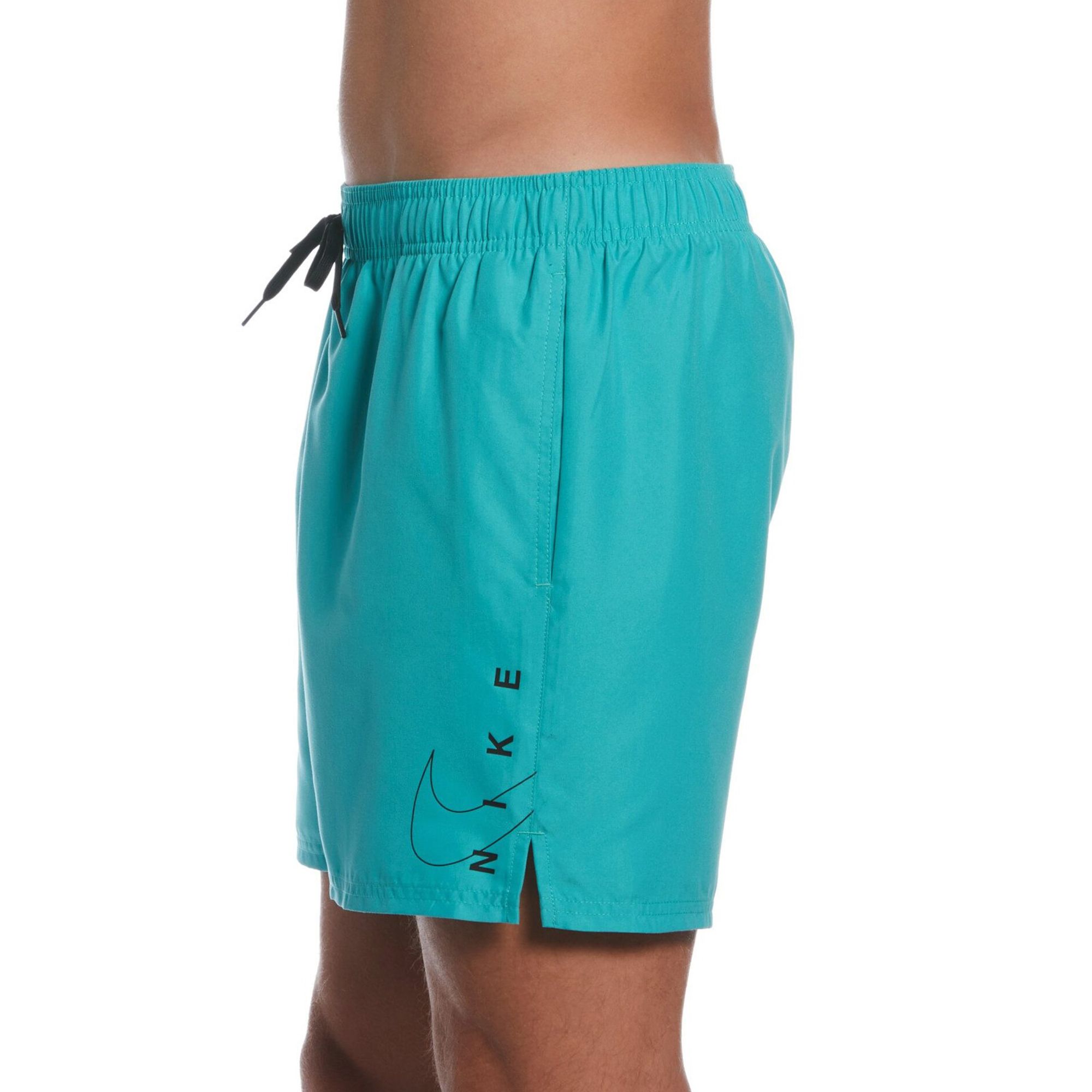 Nike Swoosh Break Volley 5" Zwemshort Heren