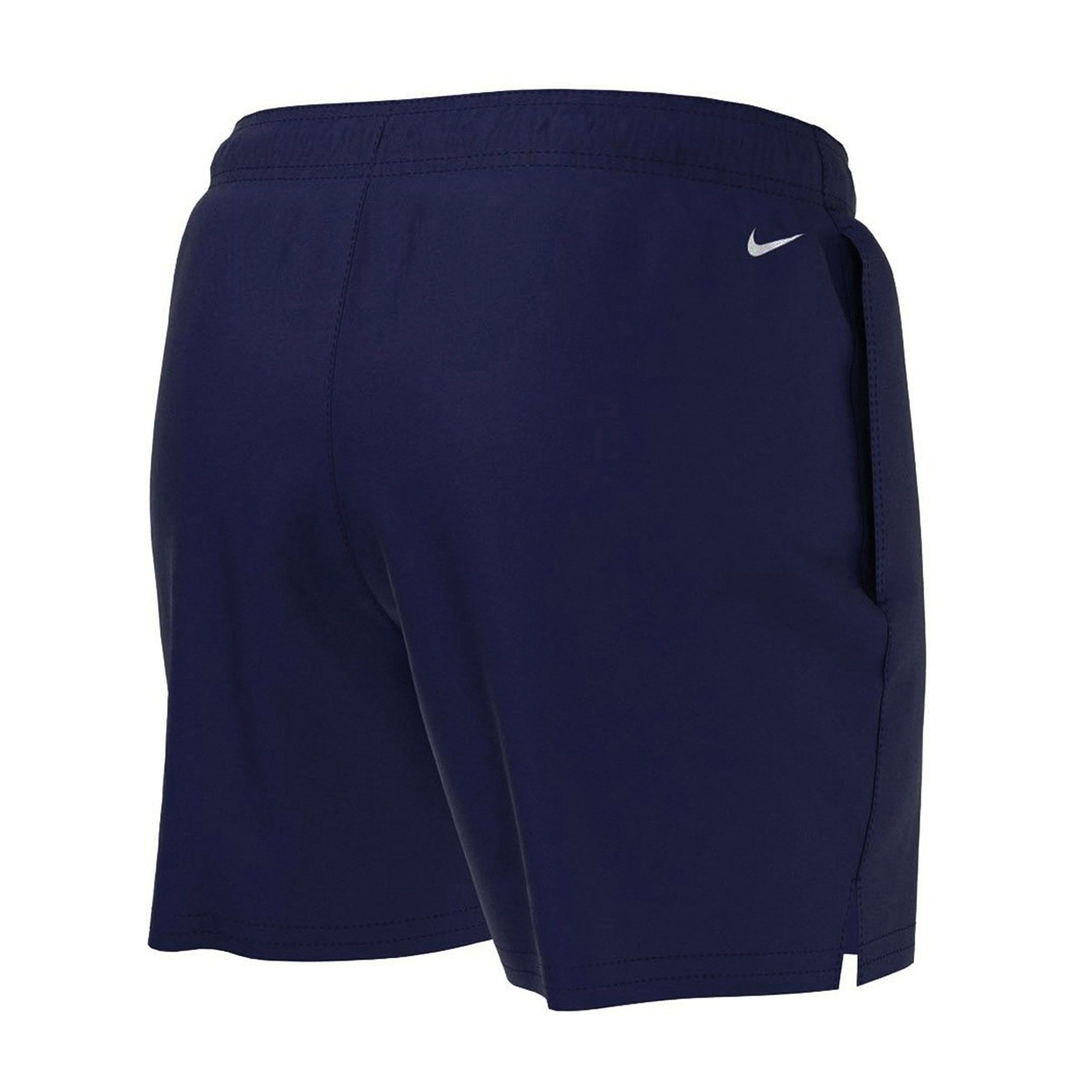 Nike Swoosh Break Volley 5" Zwemshort Heren