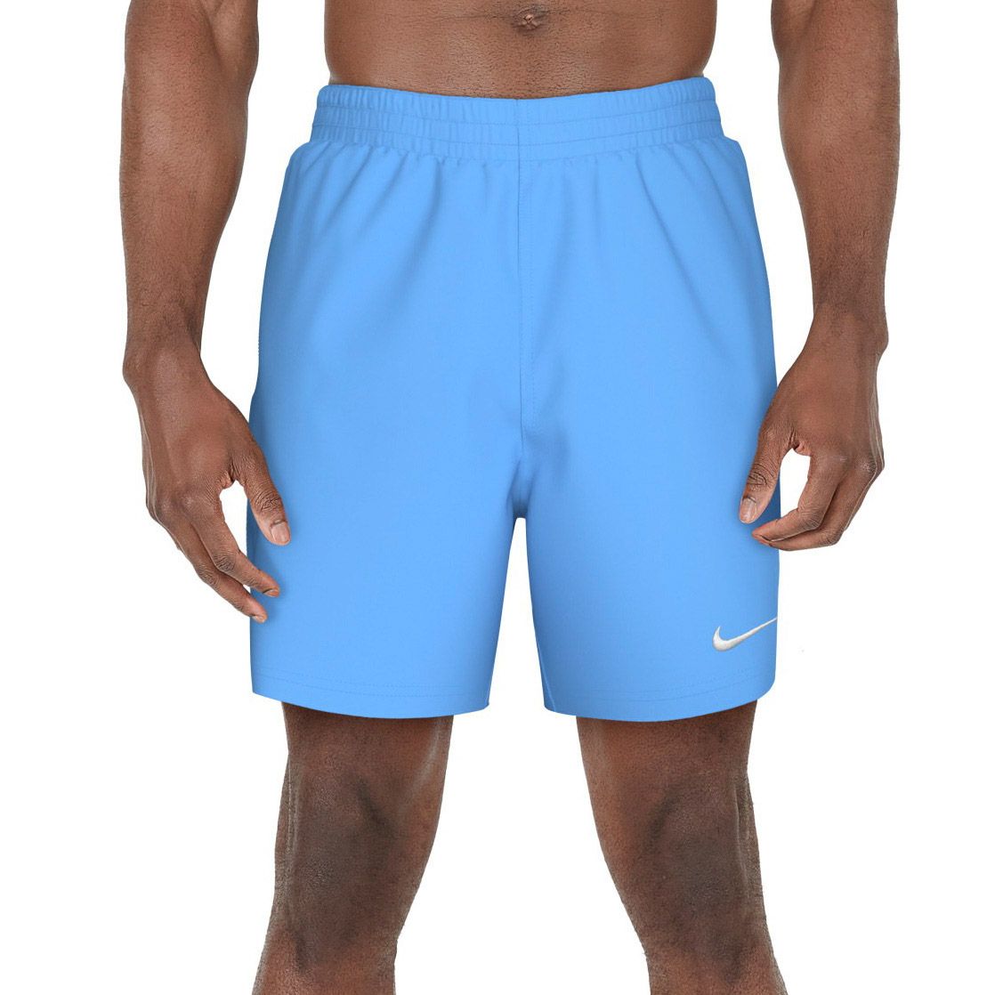 Nike Volley 7" Zwemshort Heren