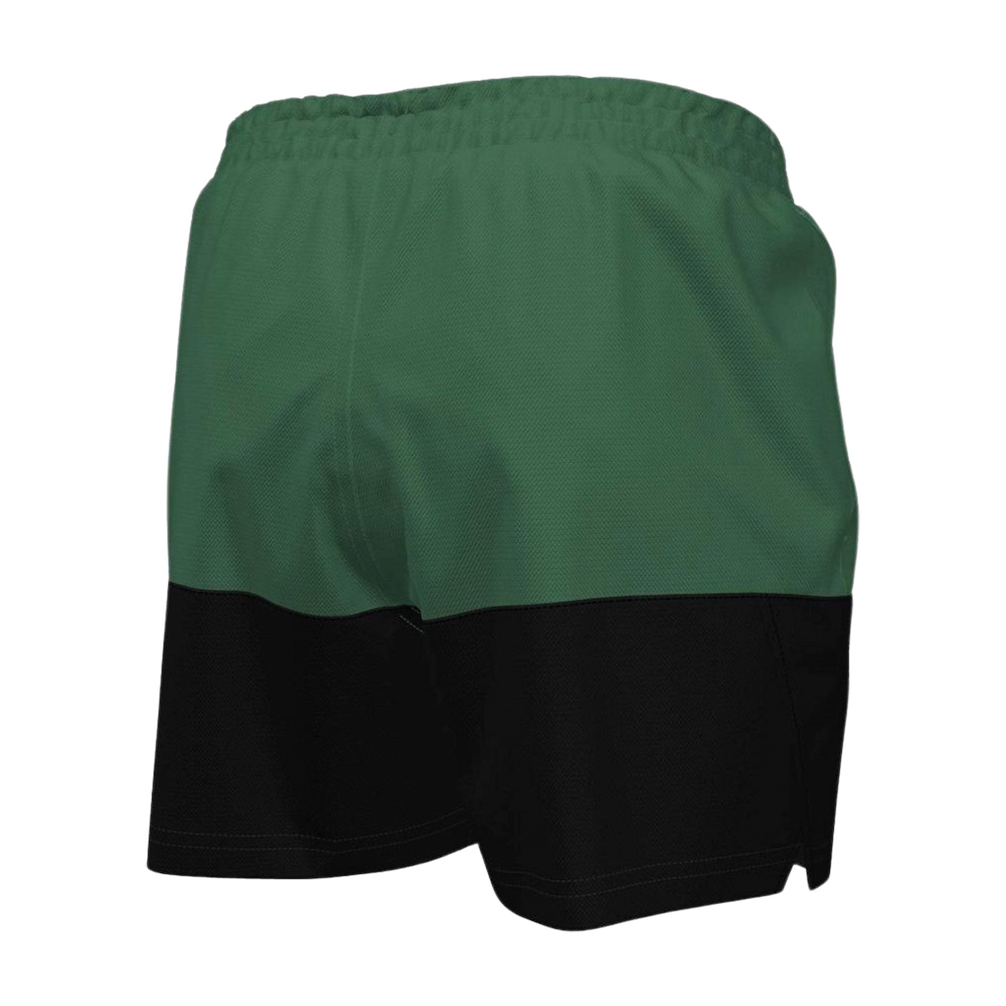 Nike Split 5'' Zwemshort Heren